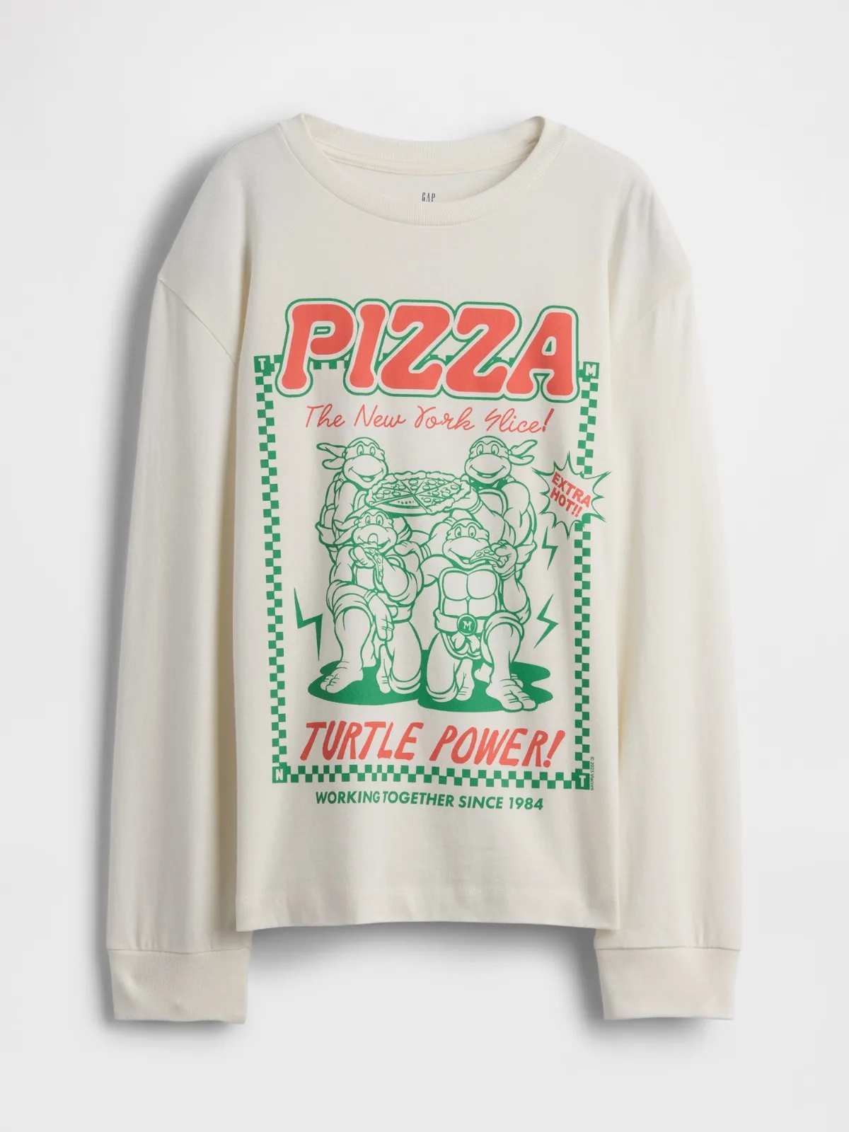 Relaxed Graphic T-Shirt by Gap