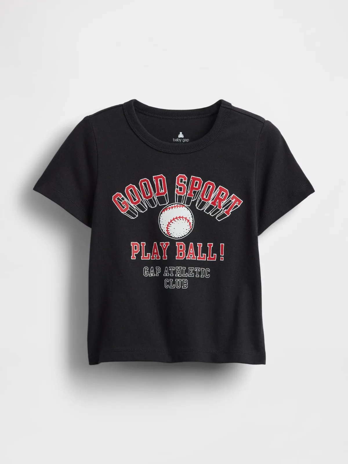 Mix & Match Graphic T-Shirt by Gap