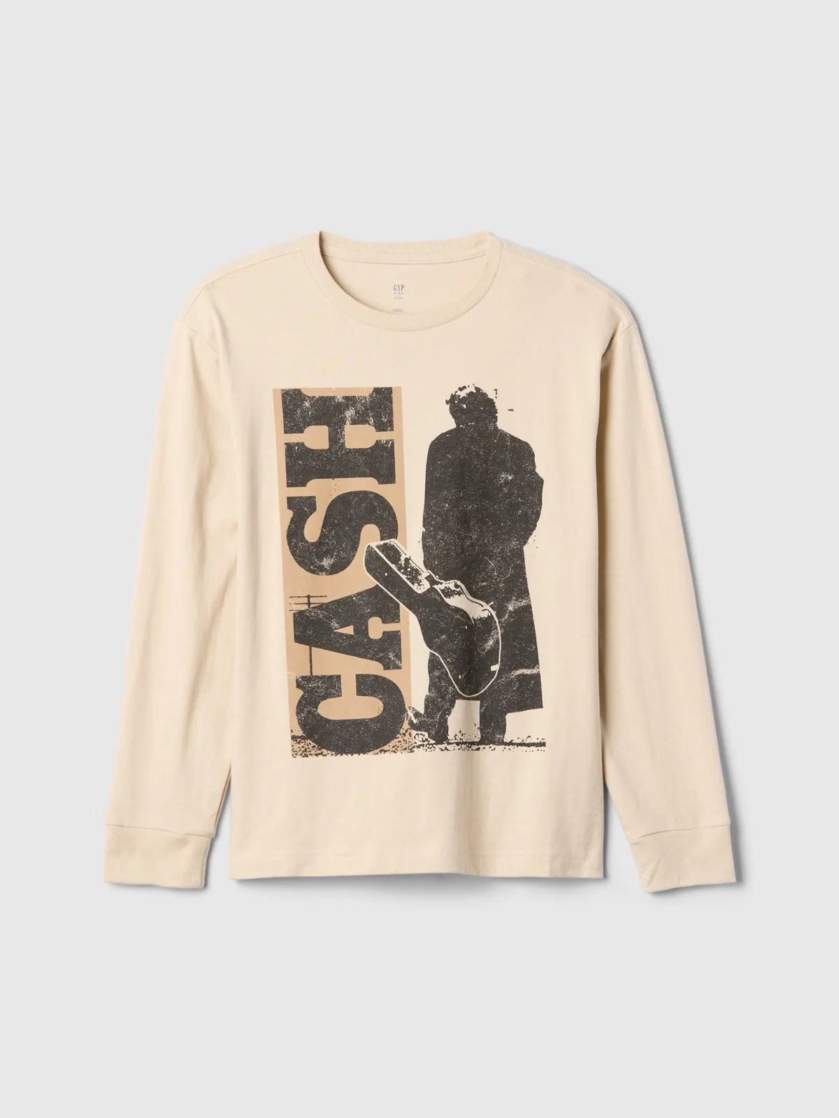 Graphic T-Shirt by Gap