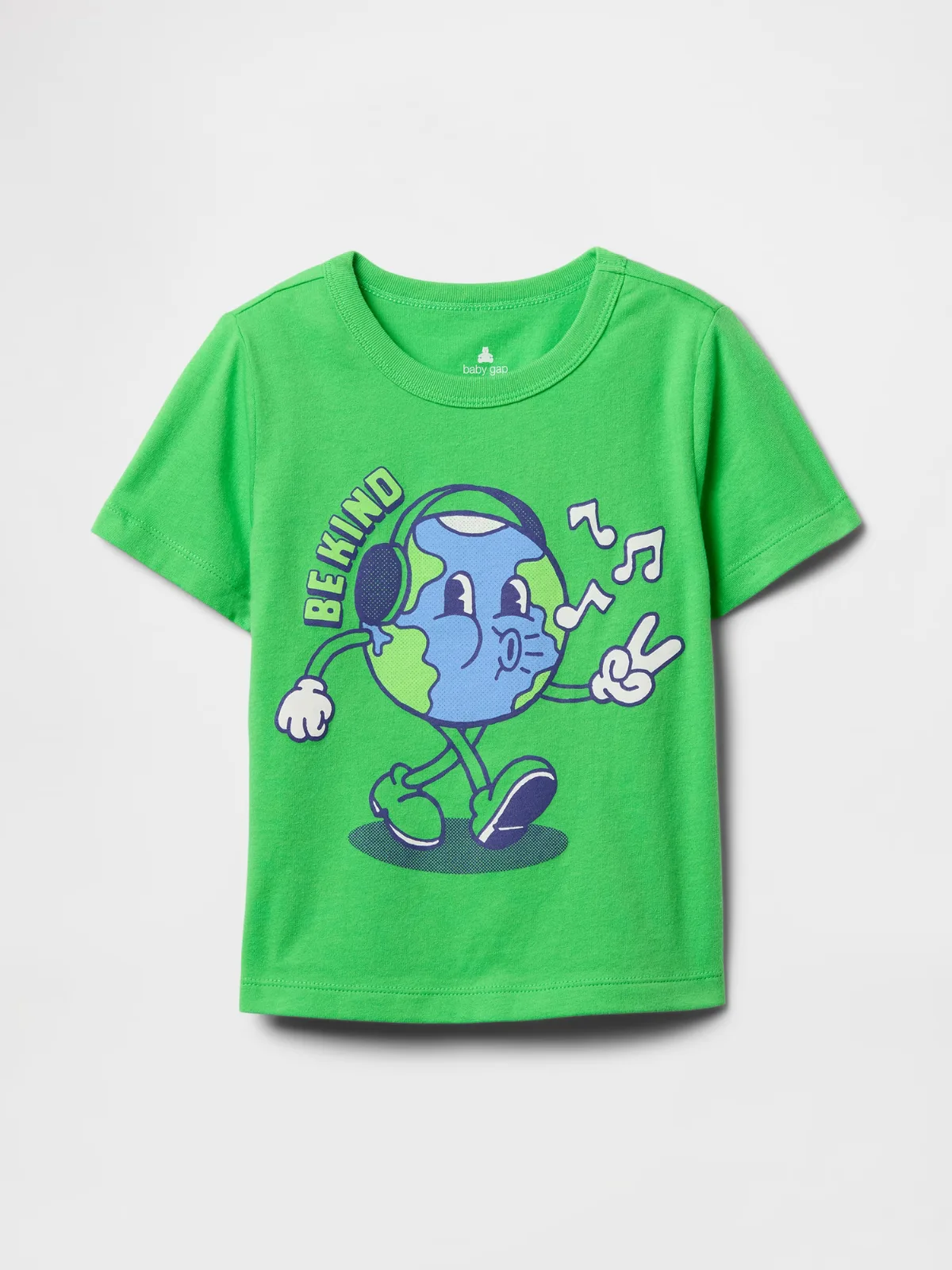 Mix & Match Graphic T-Shirt by Gap