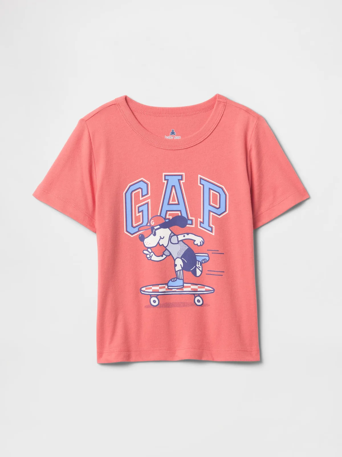 Mix & Match Graphic T-Shirt by Gap