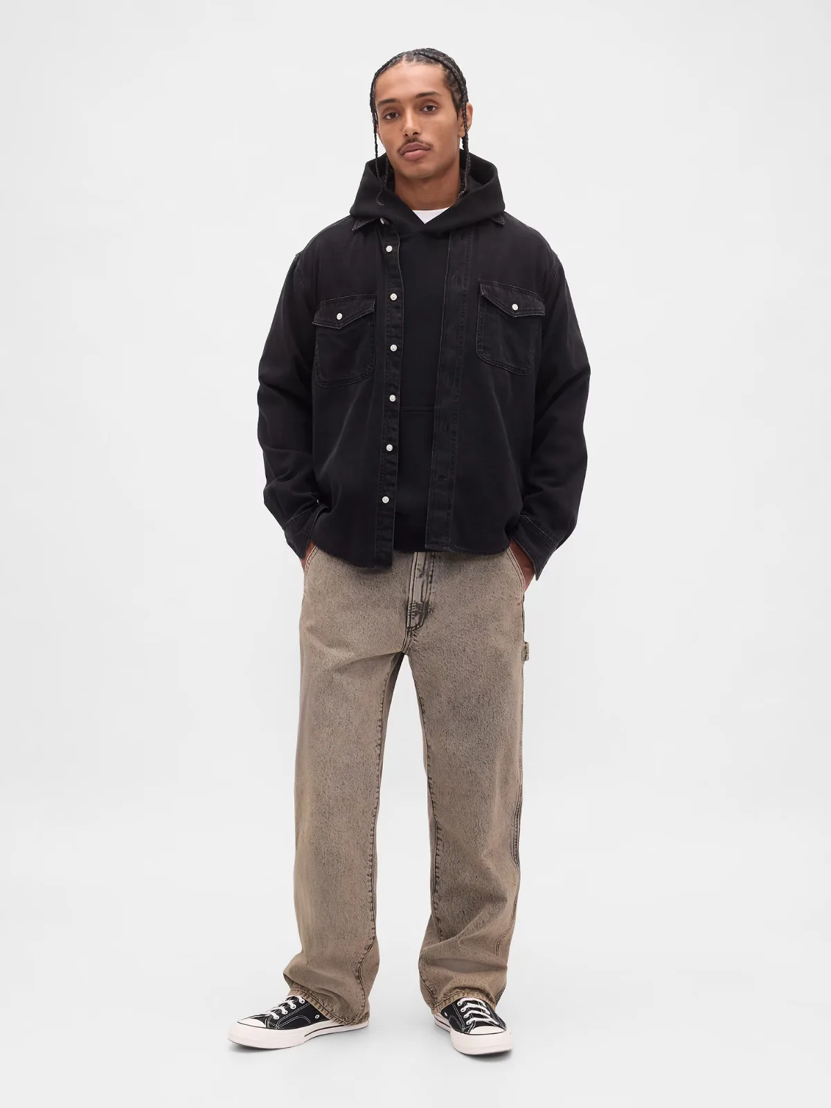 90s Loose Jeans by Gap