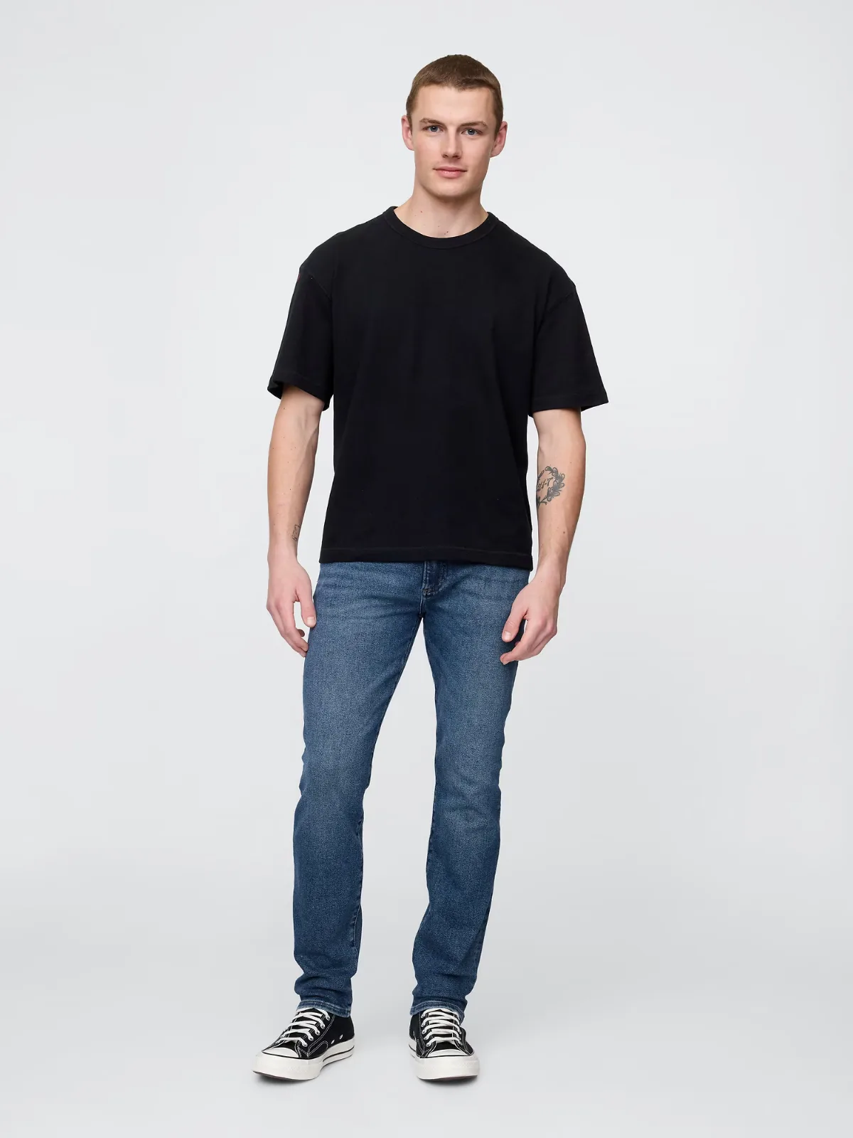Skinny Jeans by Gap