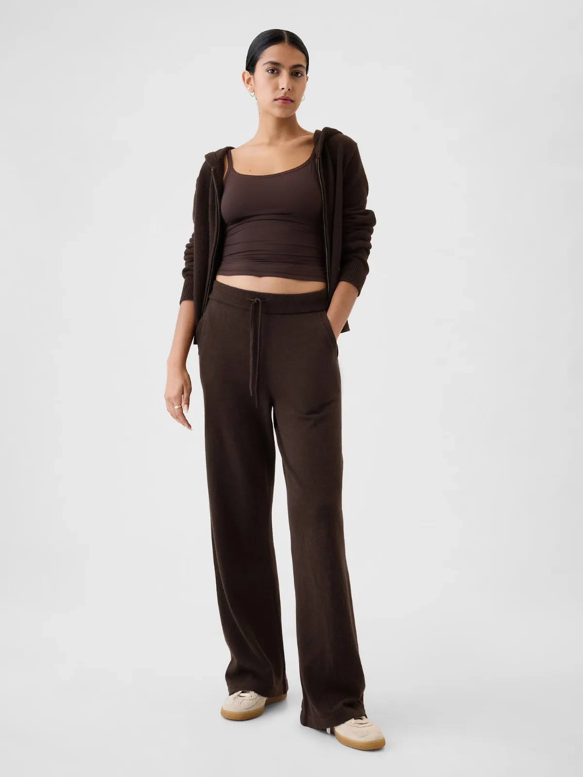 CashSoft Sweater Pants by Gap