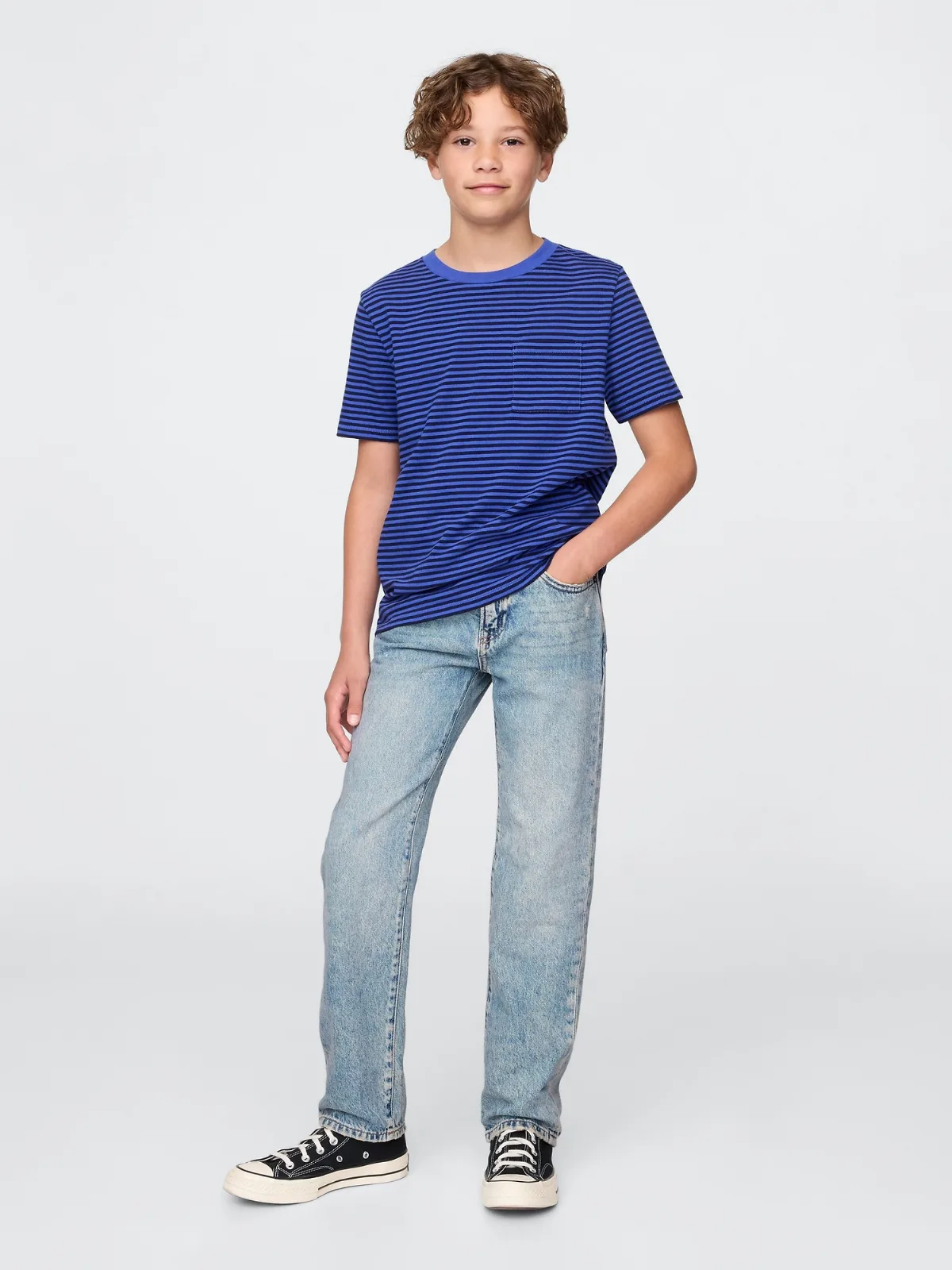 90s Original Straight Jeans by Gap