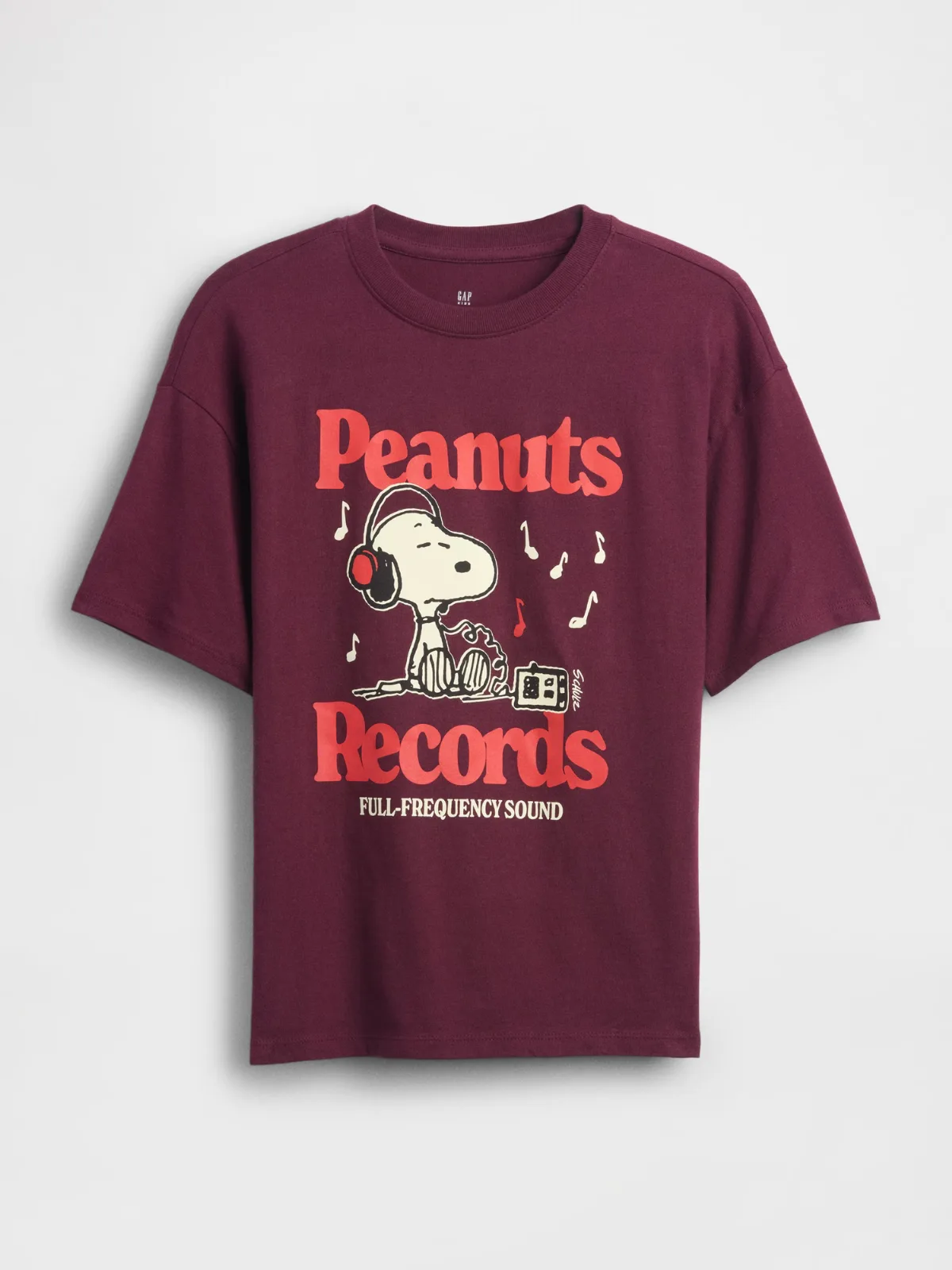 Relaxed Graphic T-Shirt by Gap