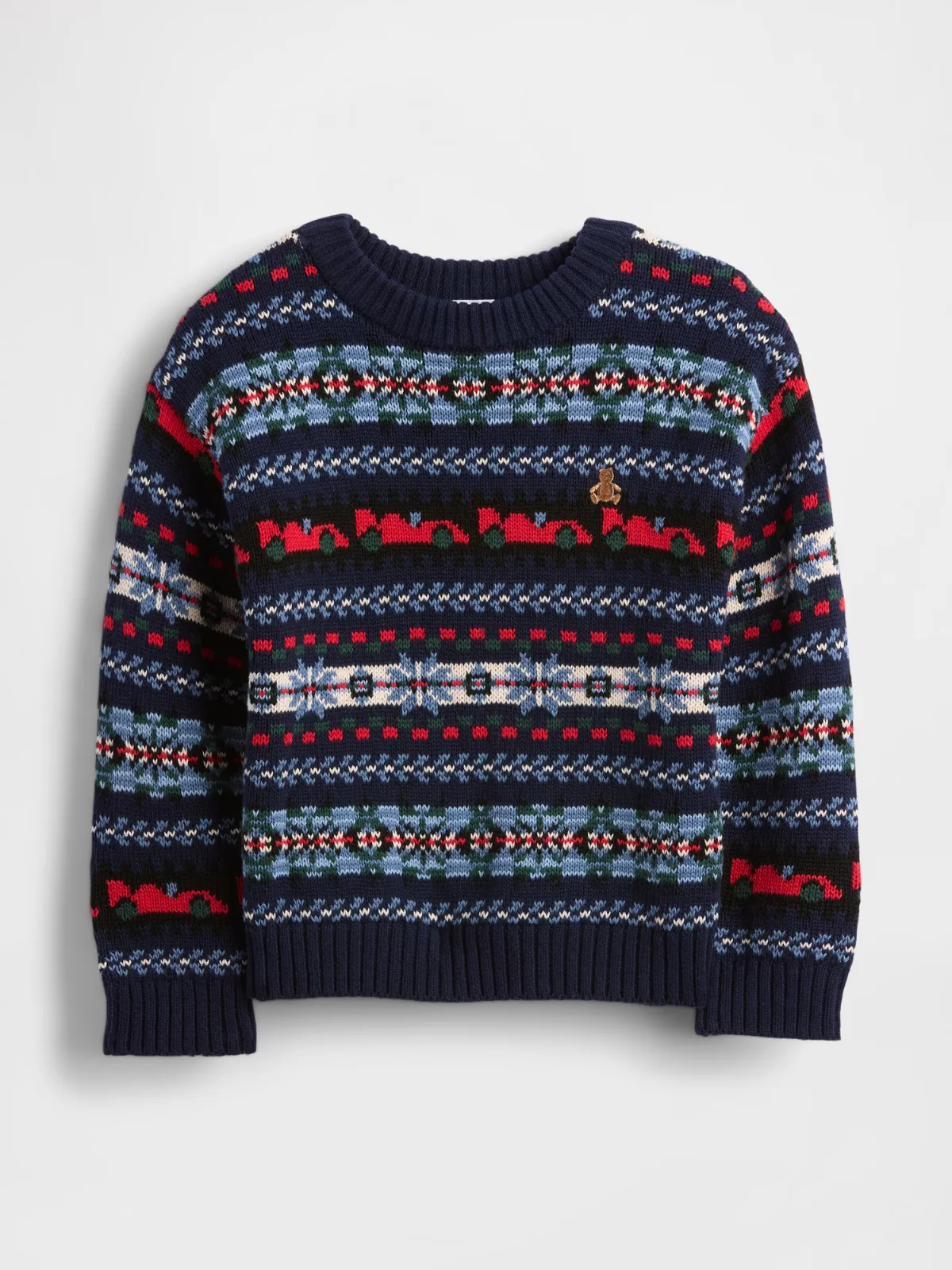 Crewneck Sweater by Gap