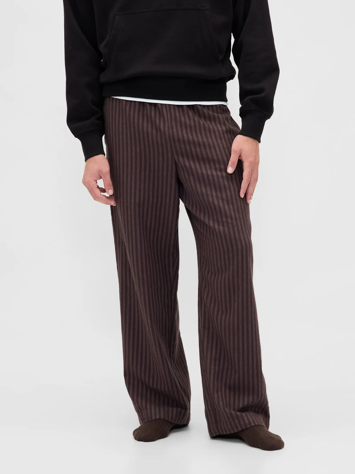 Softest Flannel PJ Pants by Gap