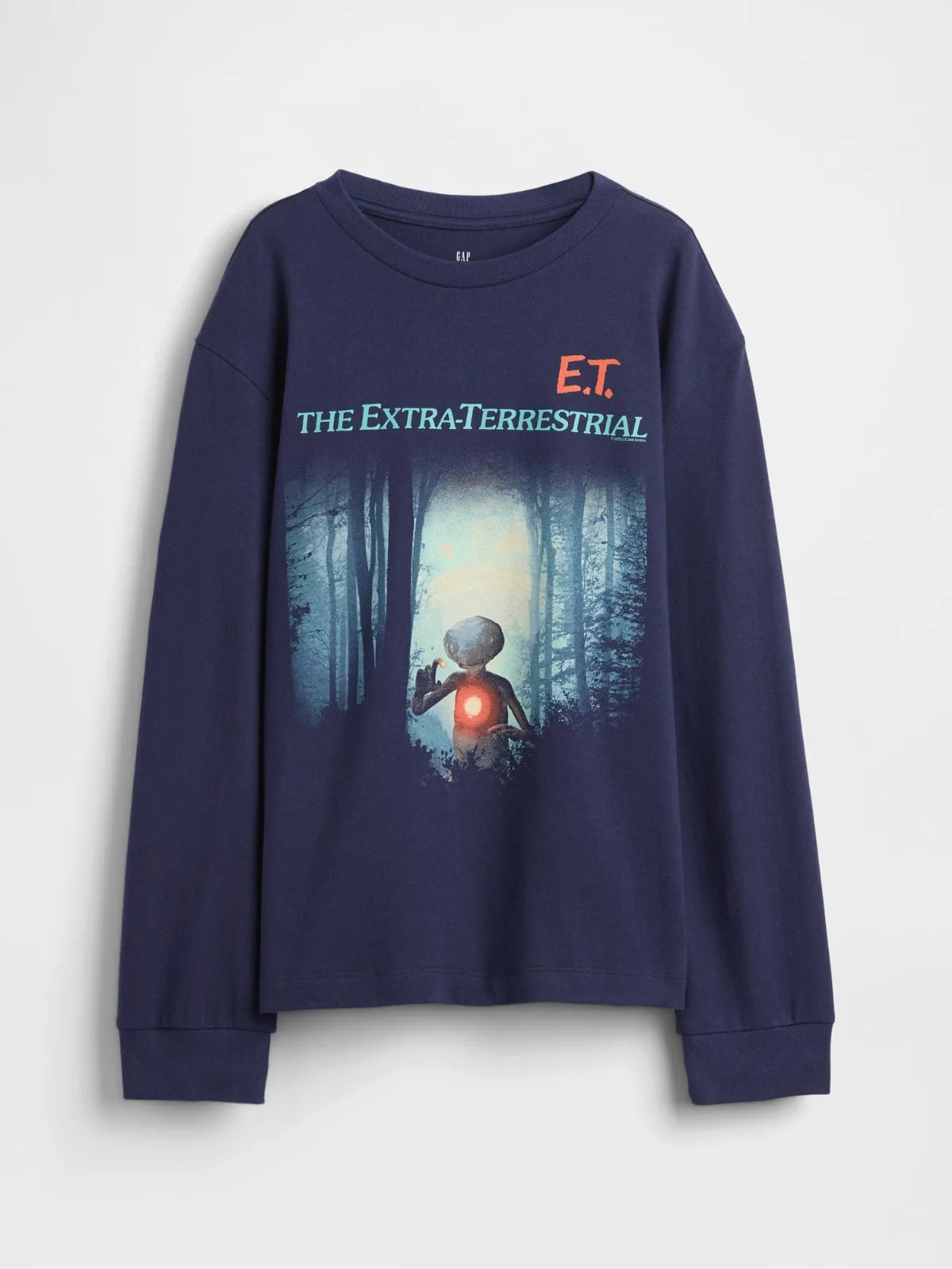 Relaxed Graphic T-Shirt by Gap