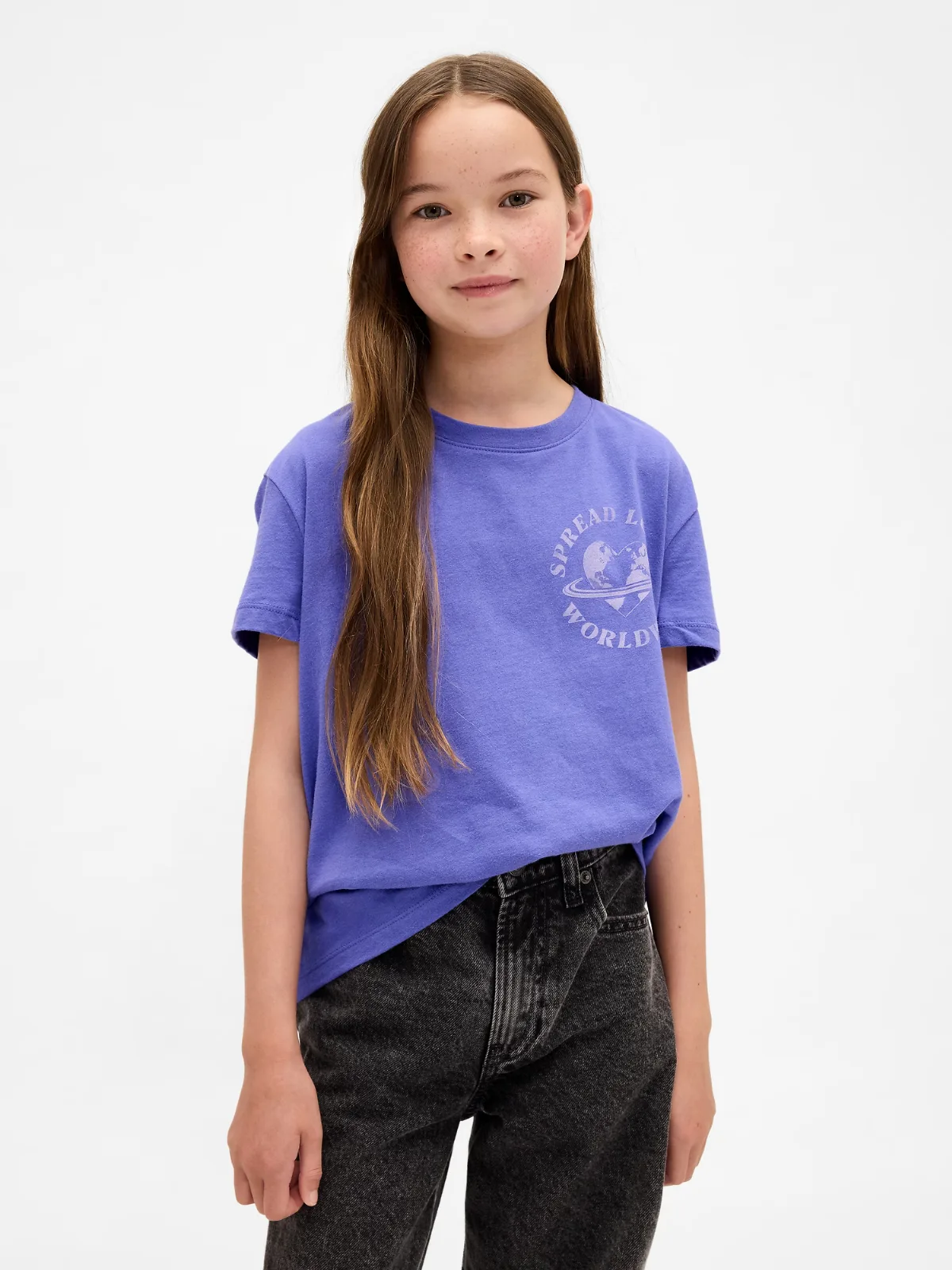 Graphic T-Shirt by Gap