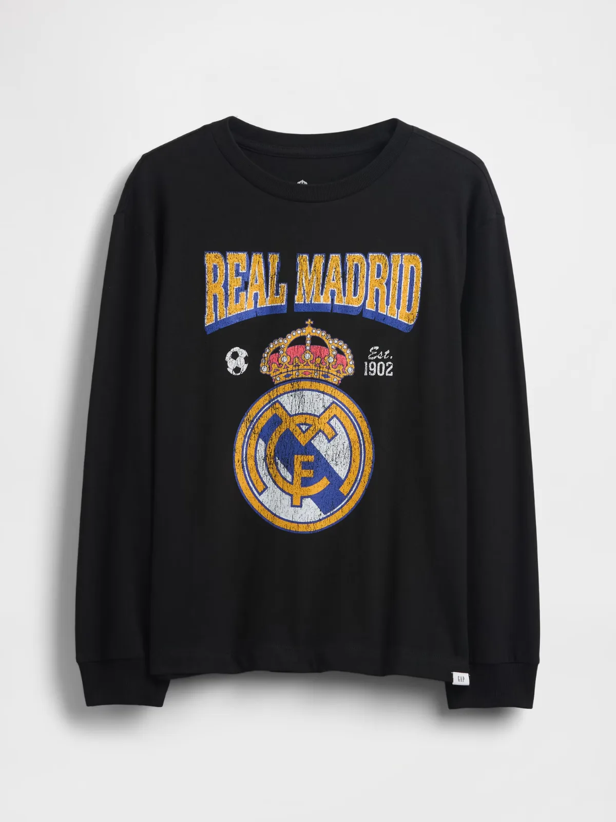 Relaxed Graphic T-Shirt by Gap