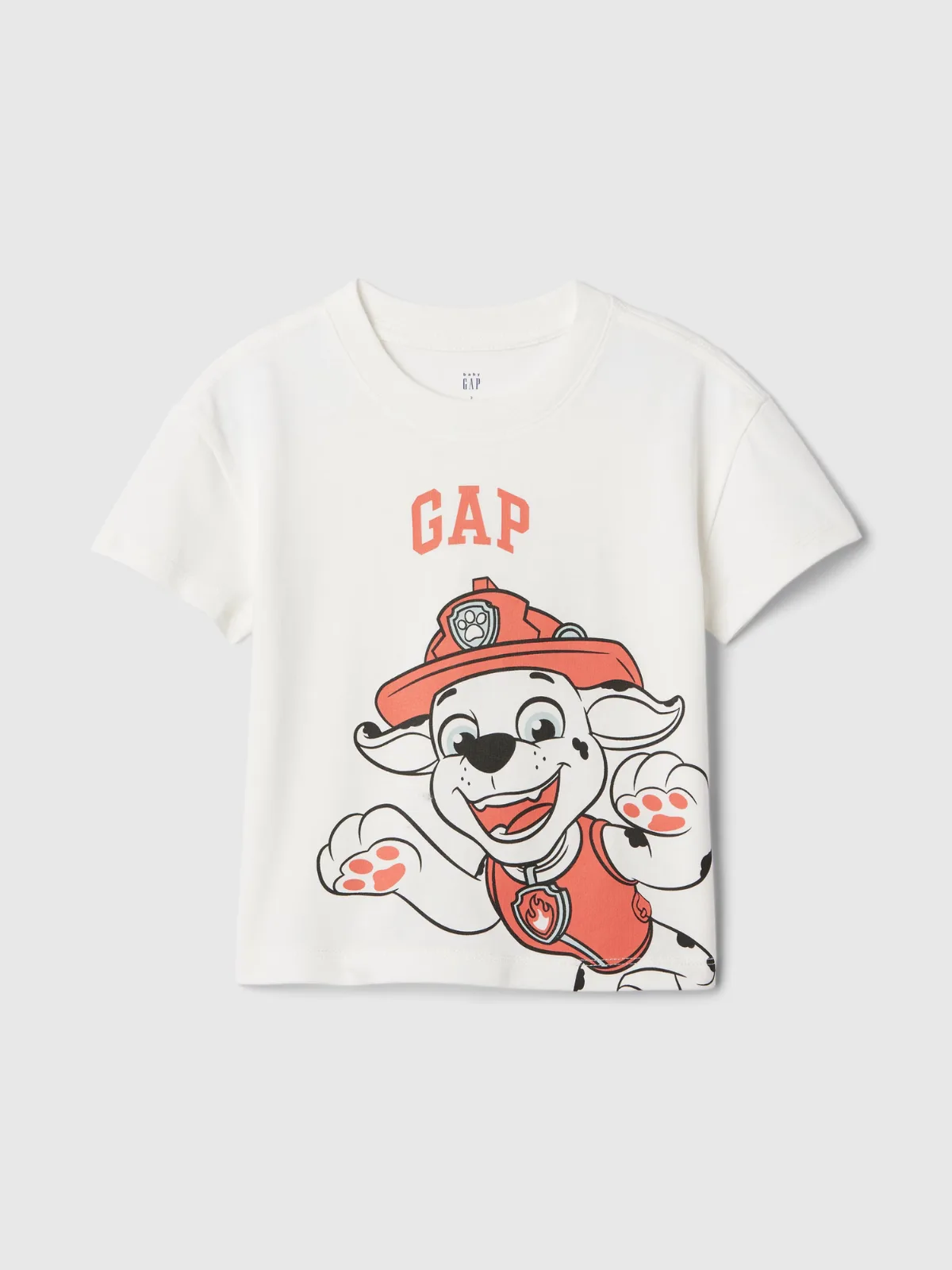 Paw Patrol Graphic T-Shirt by Gap