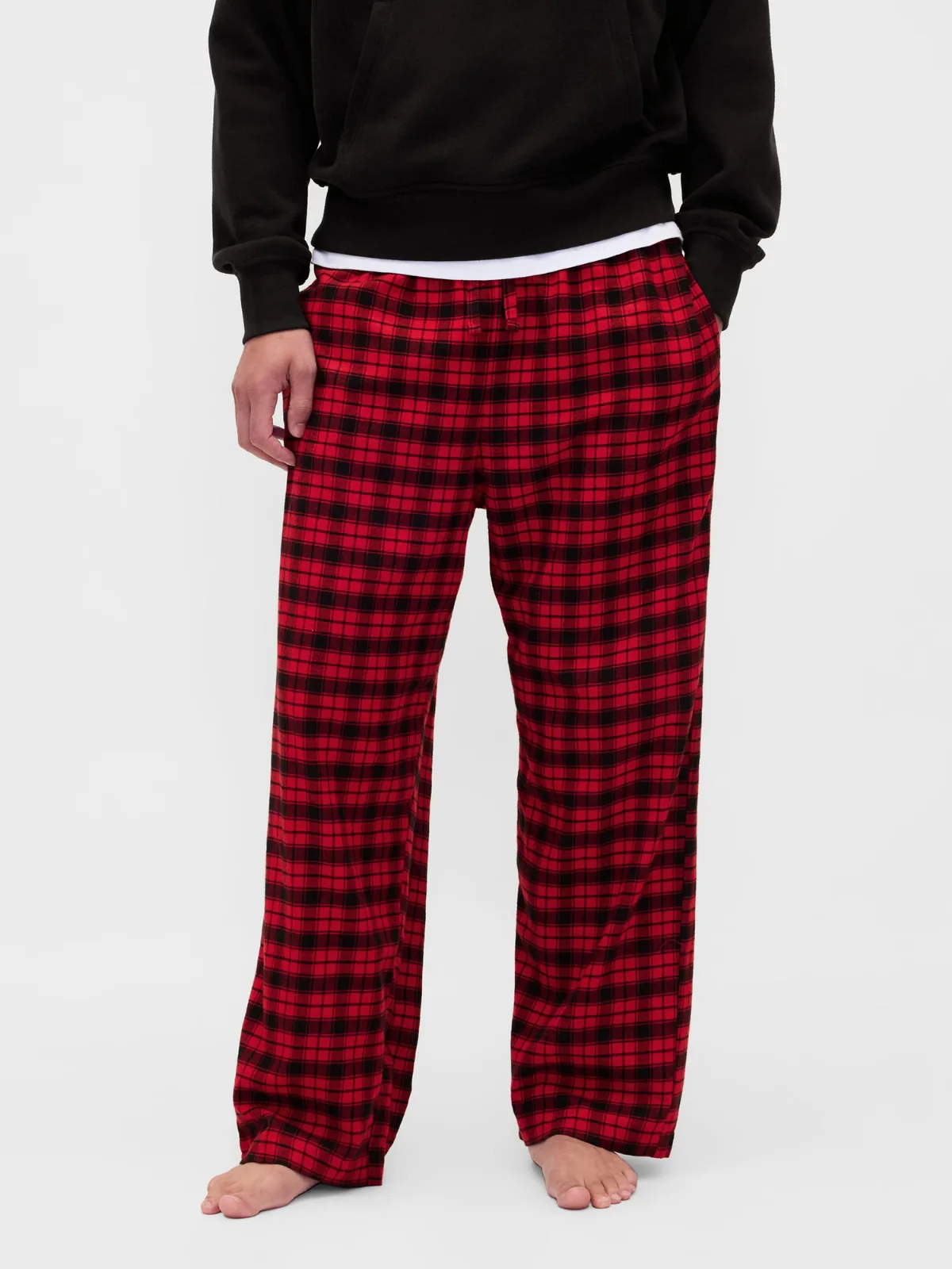Softest Flannel PJ Pants by Gap