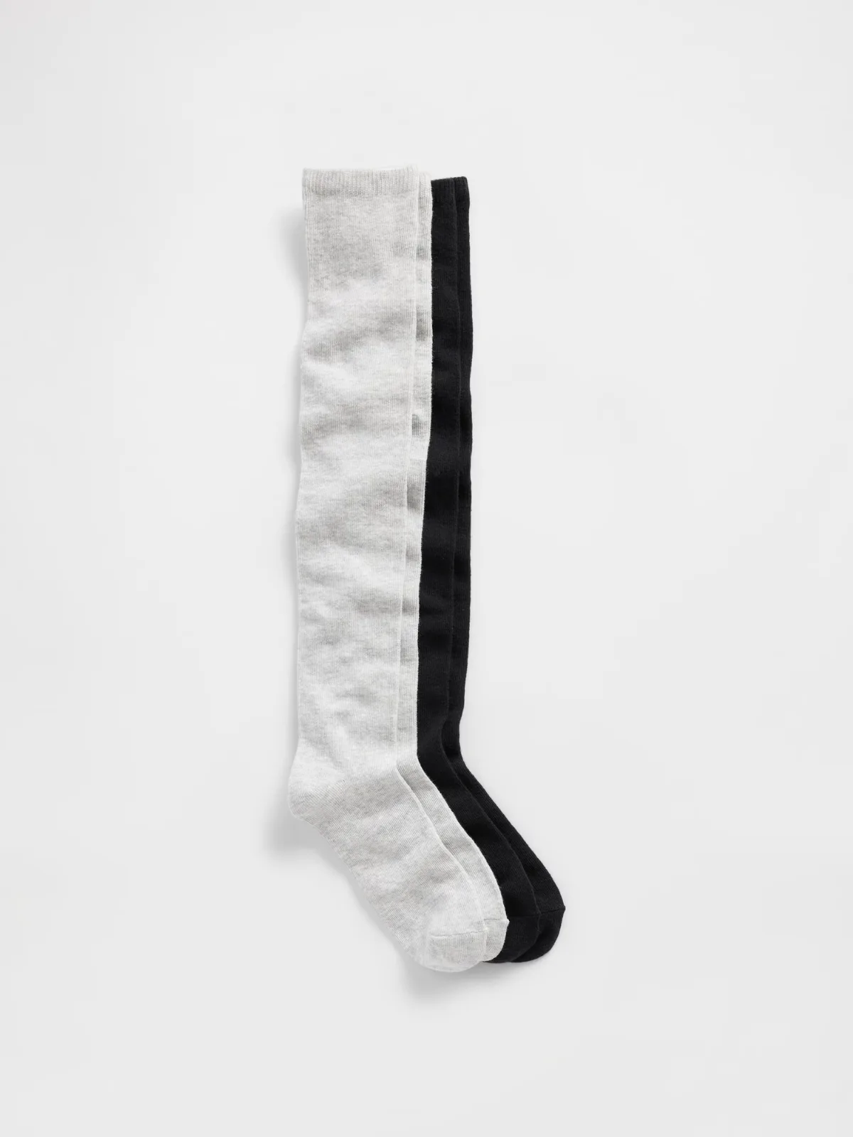 Knee-High Socks (2-Pack) by Gap