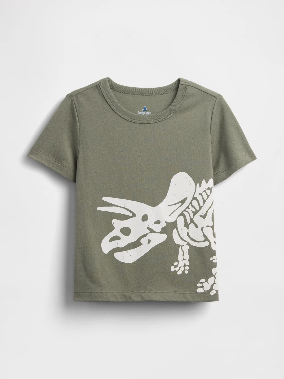 Mix & Match Graphic T-Shirt by Gap