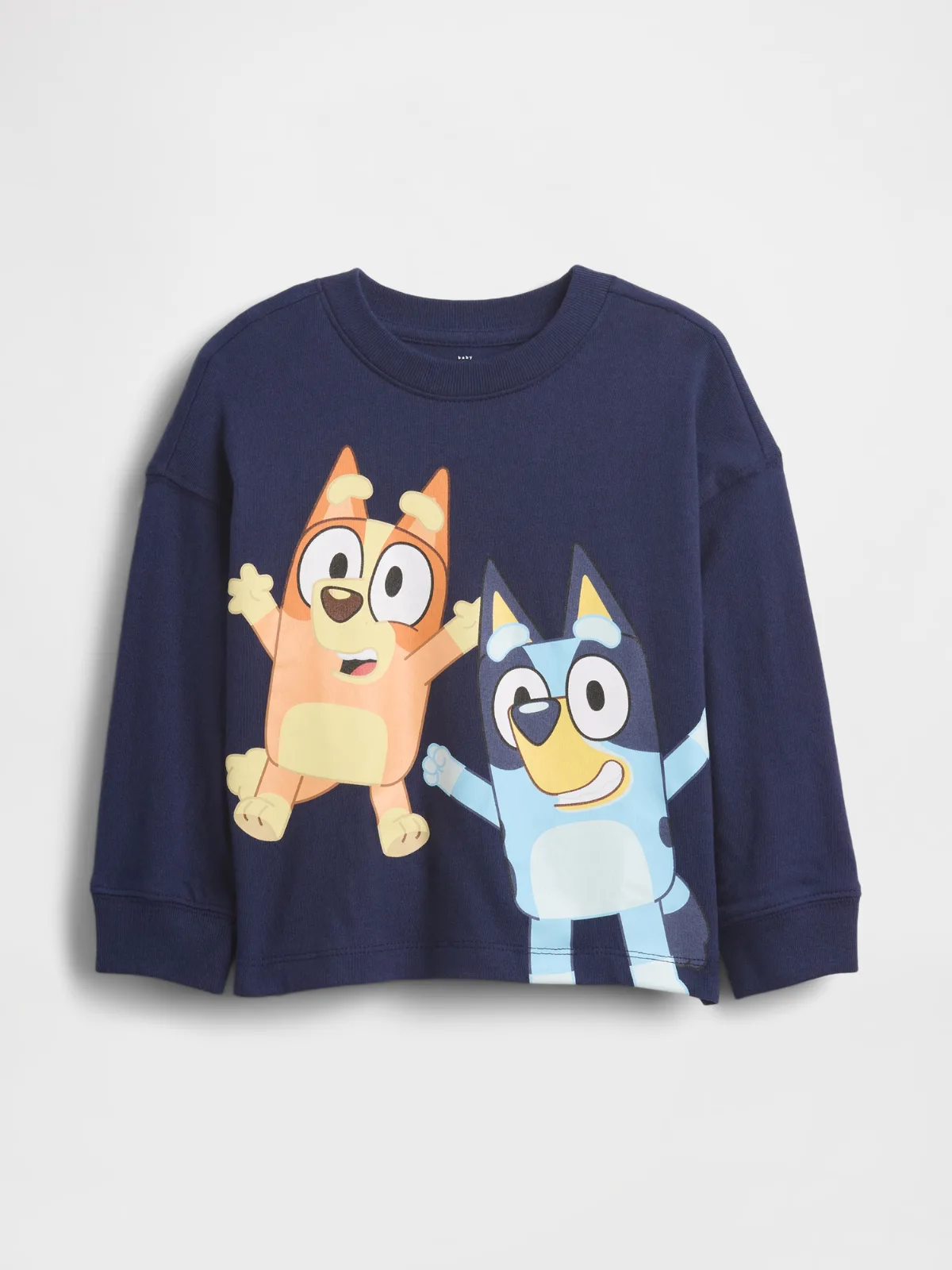 Bluey Graphic T-Shirt by Gap