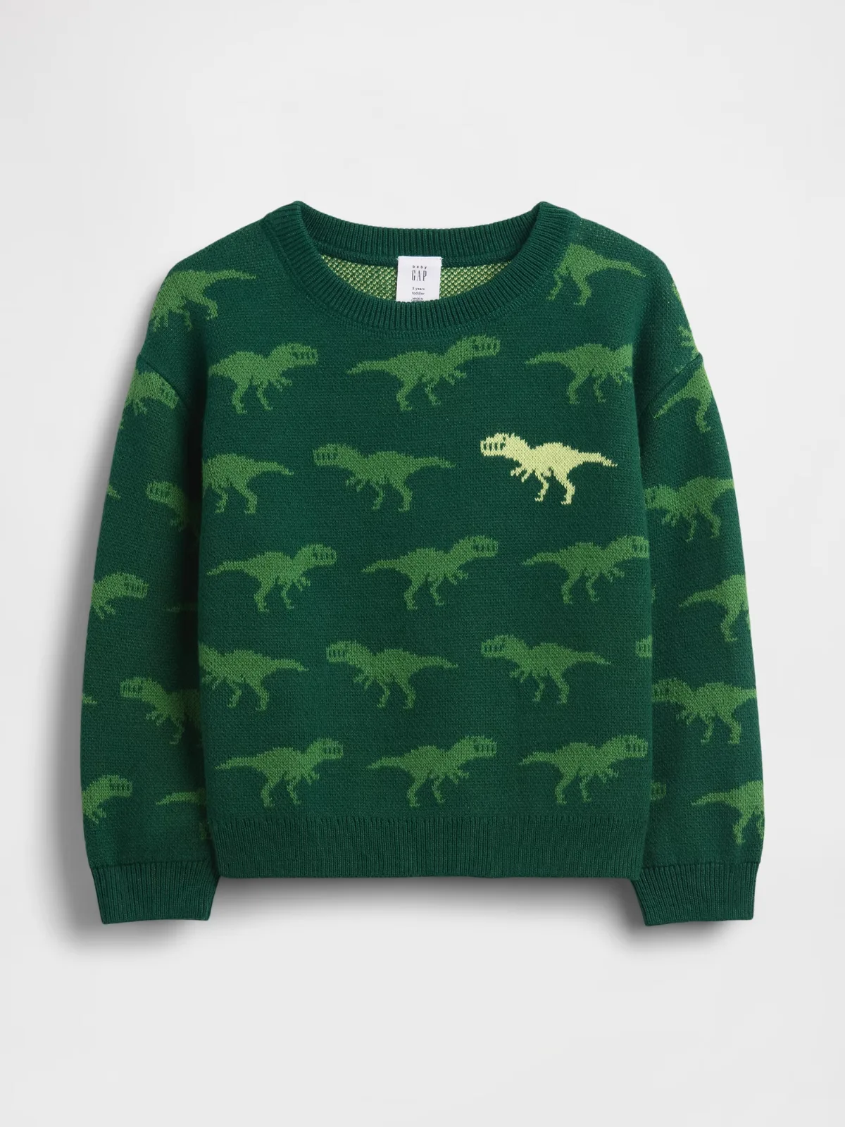 Crewneck Sweater by Gap