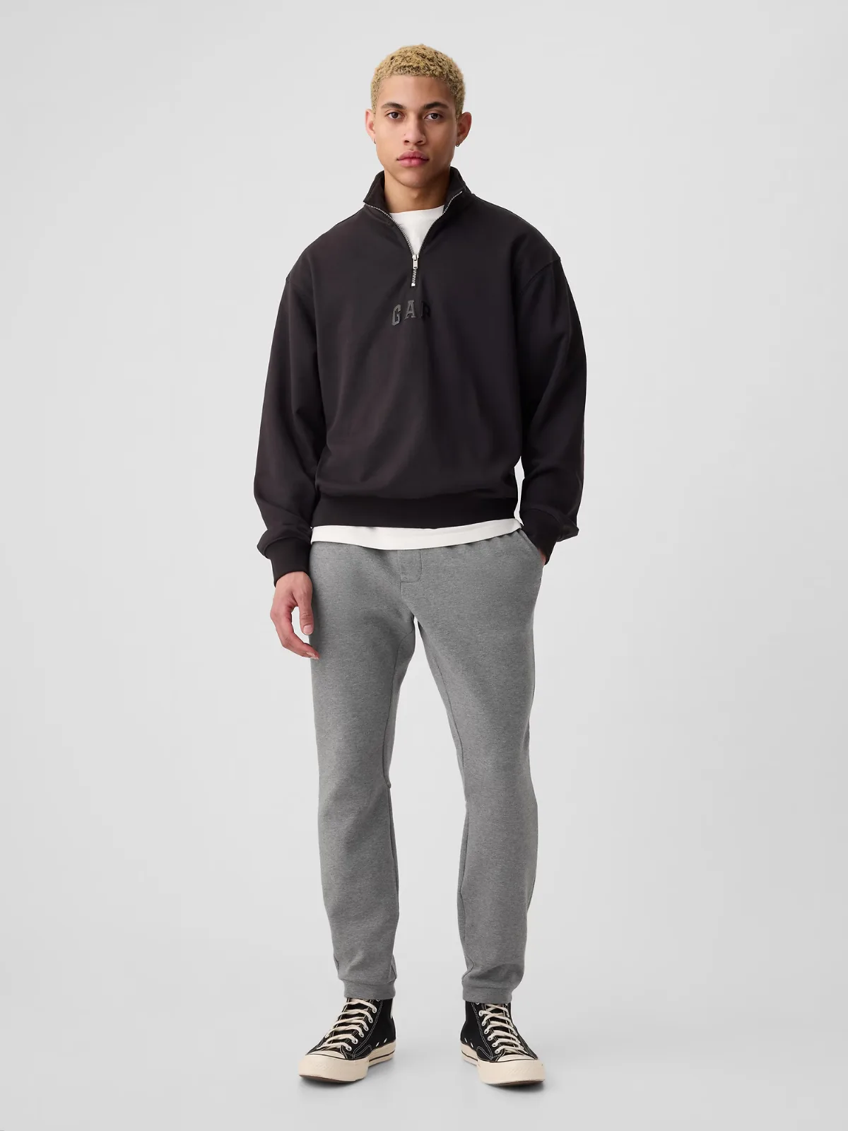 GapFit Tech Slim Joggers by Gap