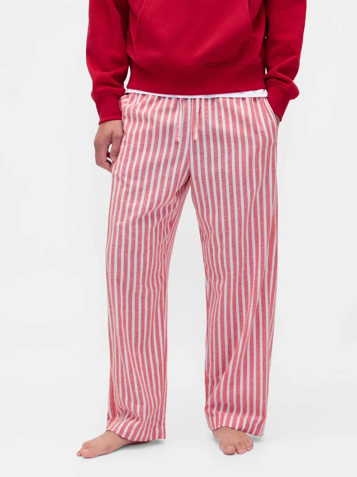 Softest Flannel PJ Pants by Gap