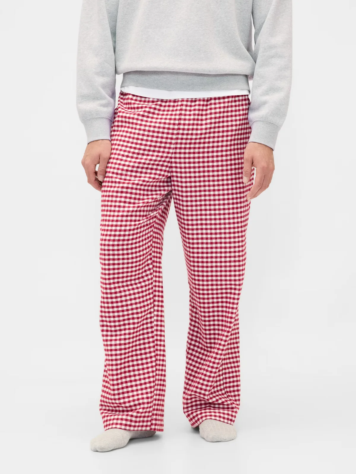 Softest Flannel PJ Pants by Gap