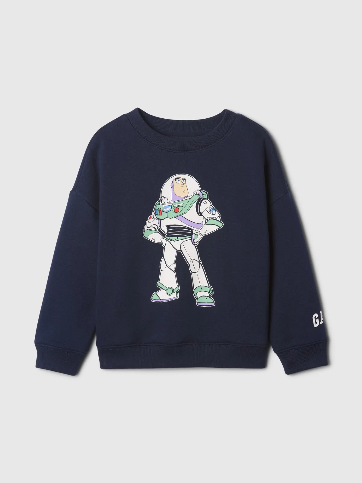 Disney VintageSoft Sweatshirt by Gap