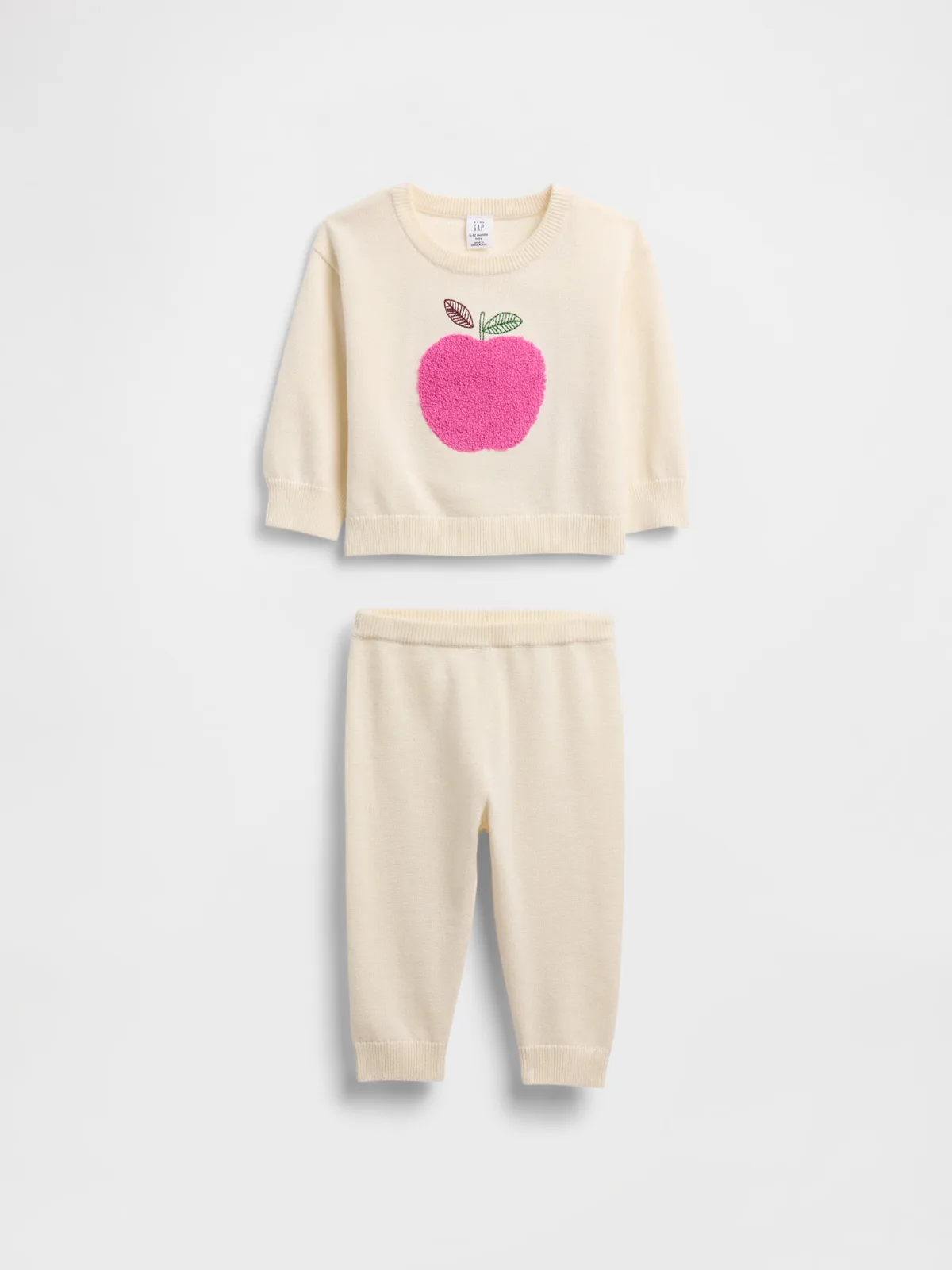 Graphic Sweater Set by Gap