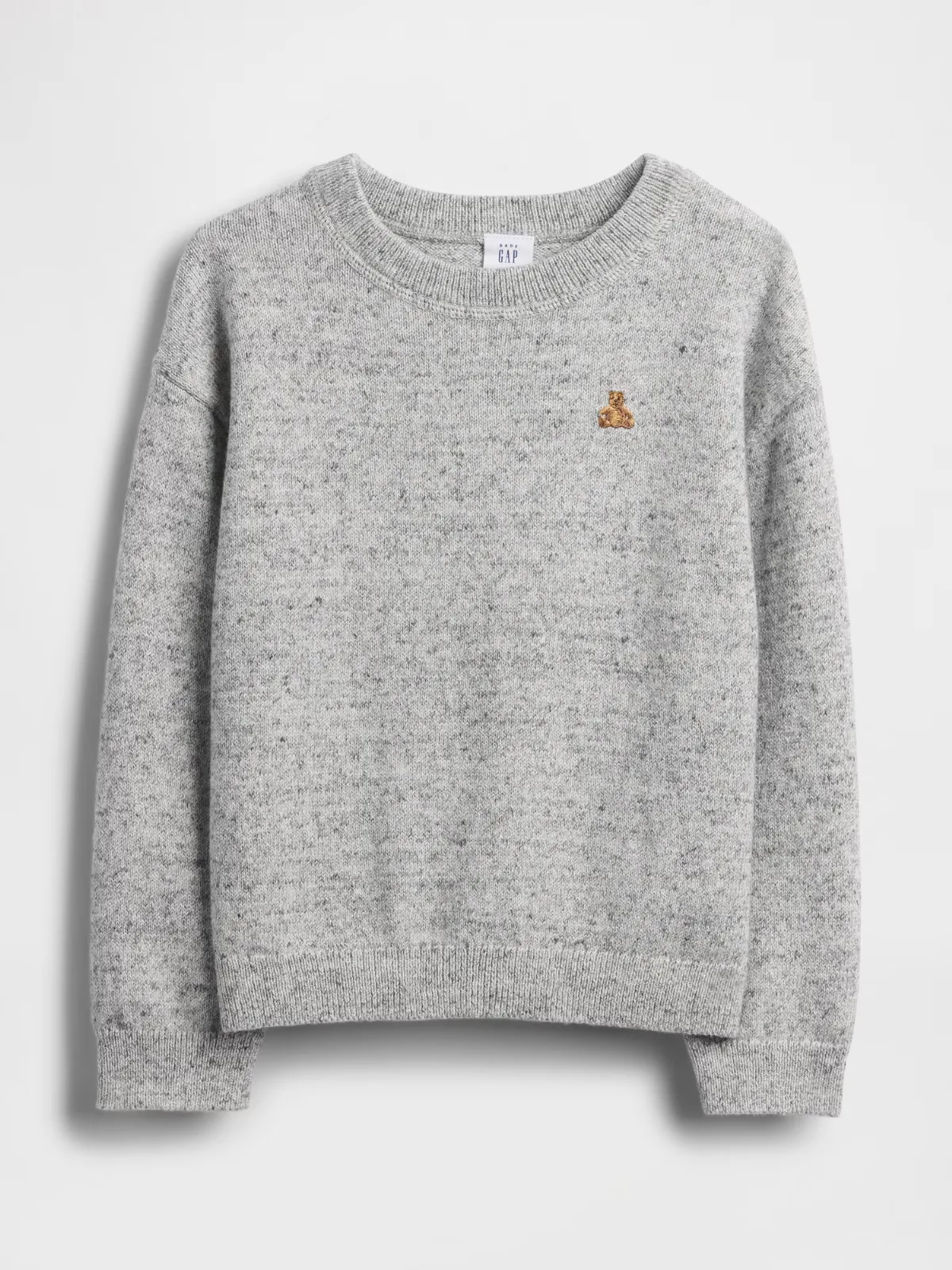 Crewneck Sweater by Gap