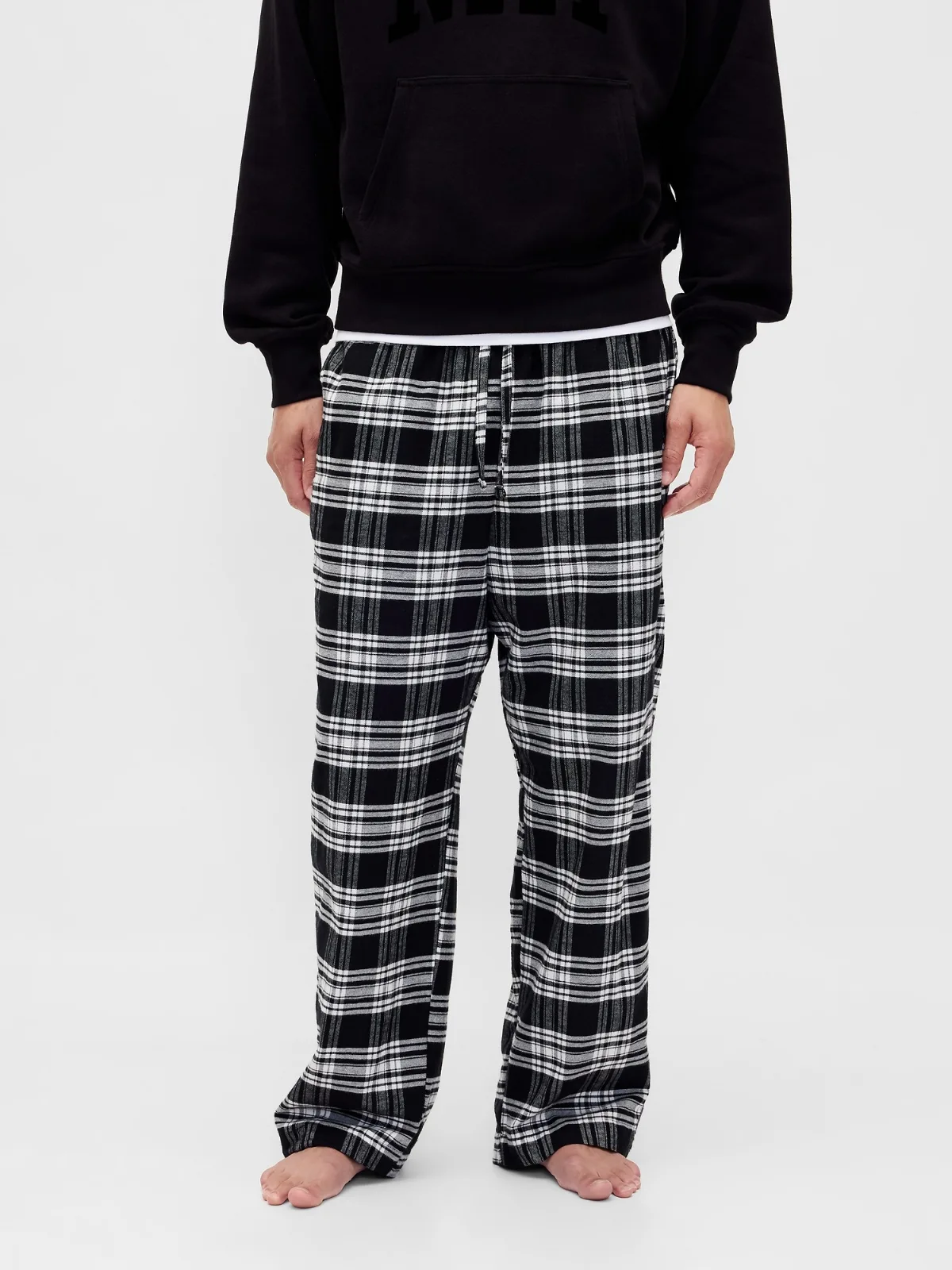 Softest Flannel PJ Pants by Gap