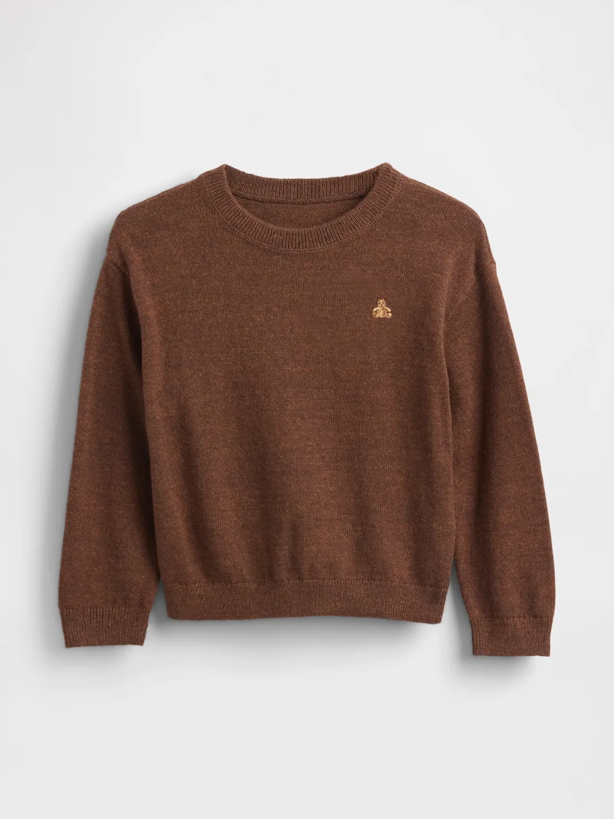 Crewneck Sweater by Gap