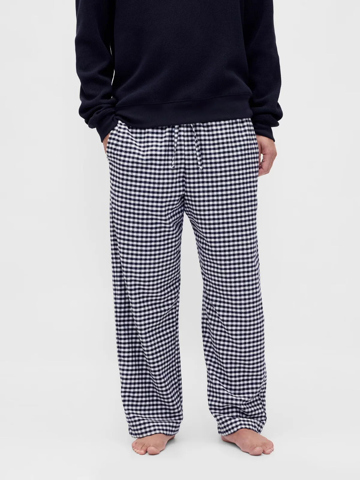 Softest Flannel PJ Pants by Gap