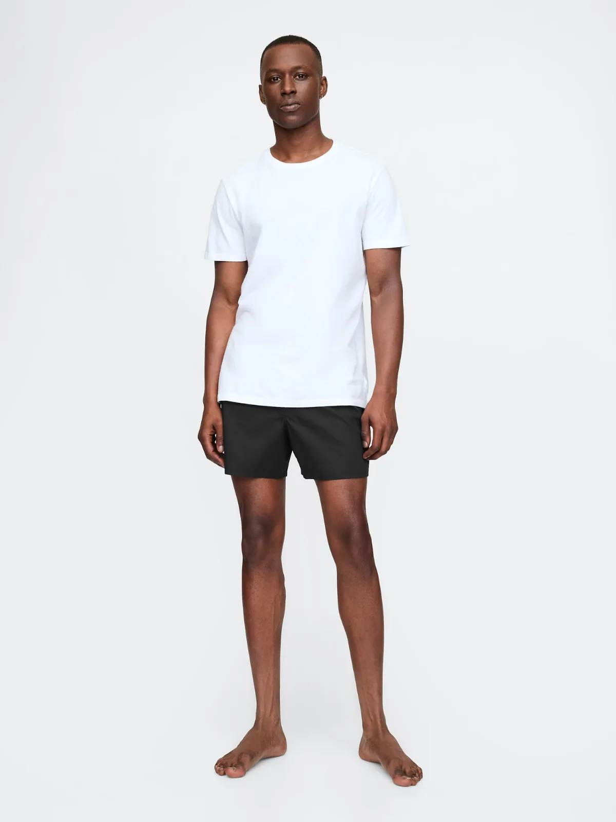 4.5 Print Boxers by Gap