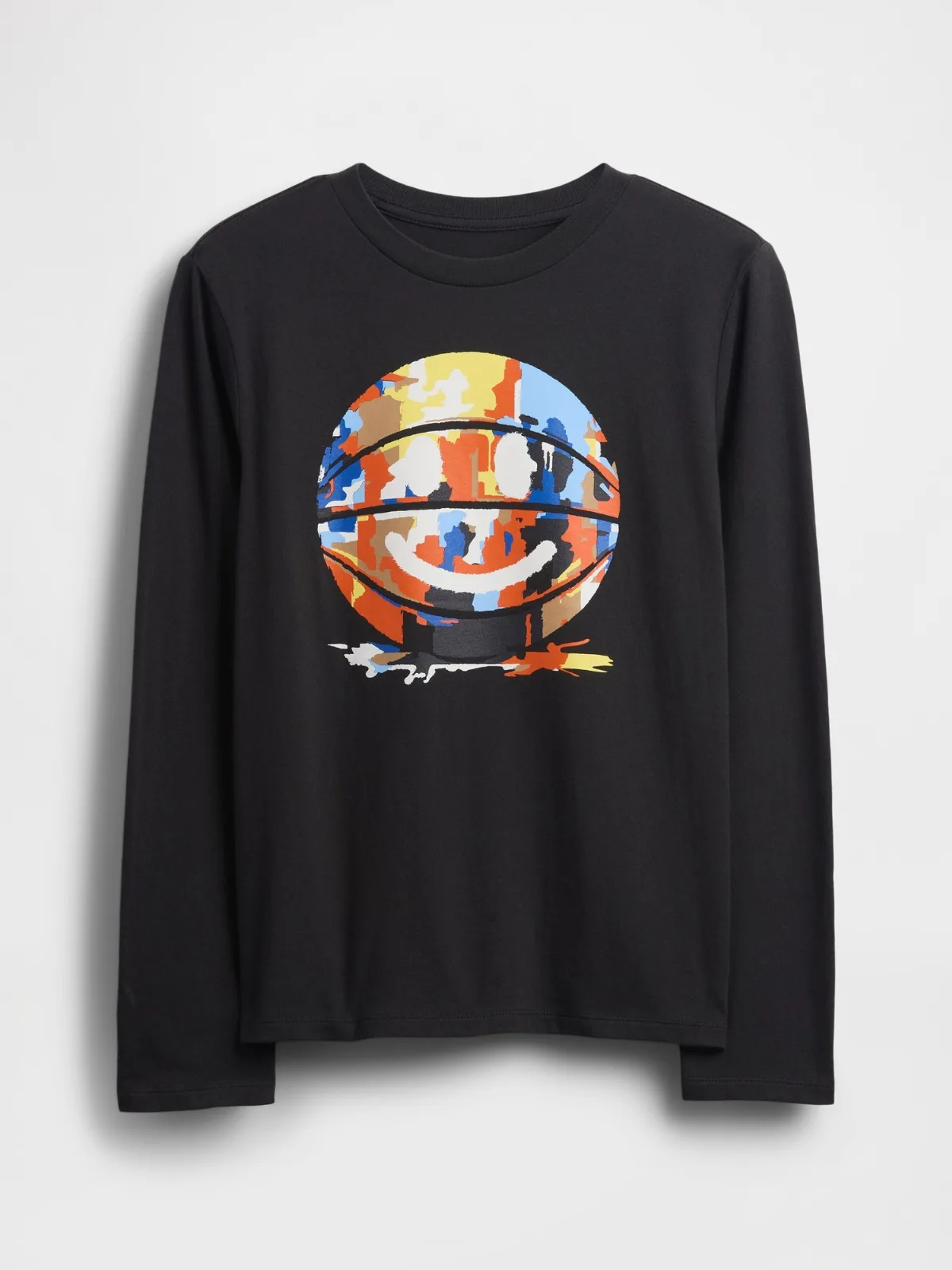 Graphic T-Shirt by Gap