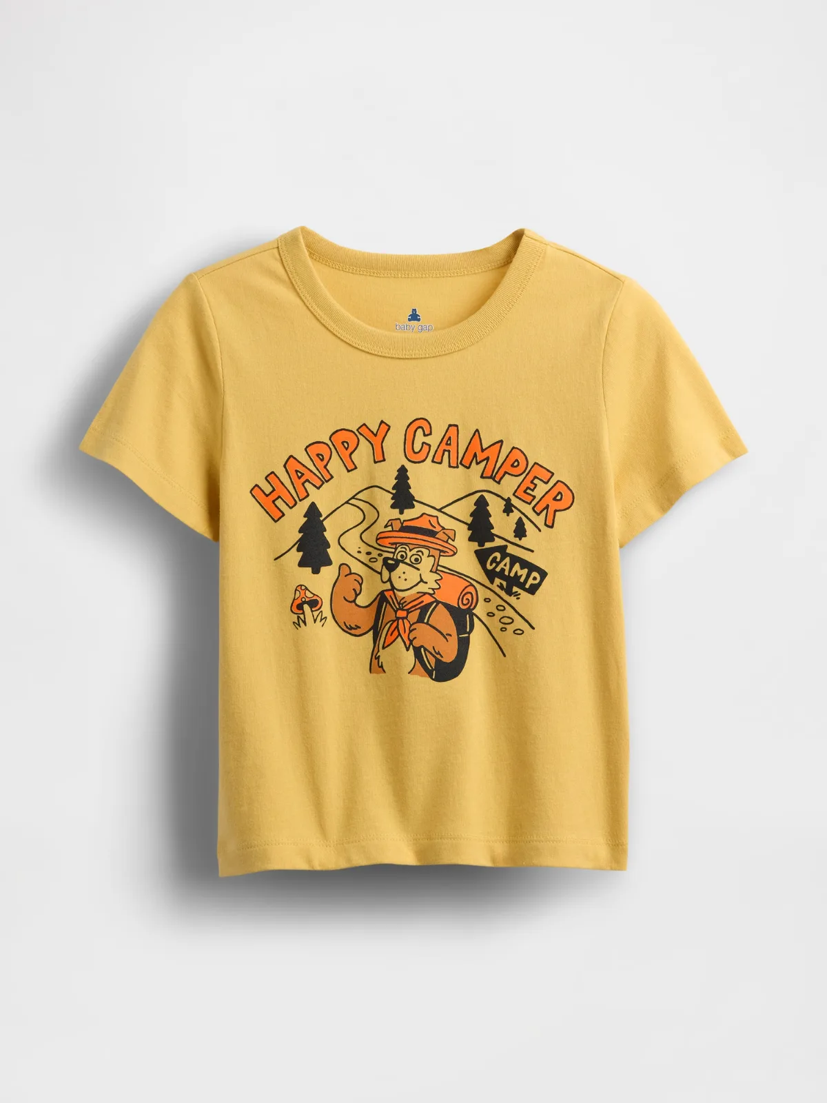 Mix & Match Graphic T-Shirt by Gap