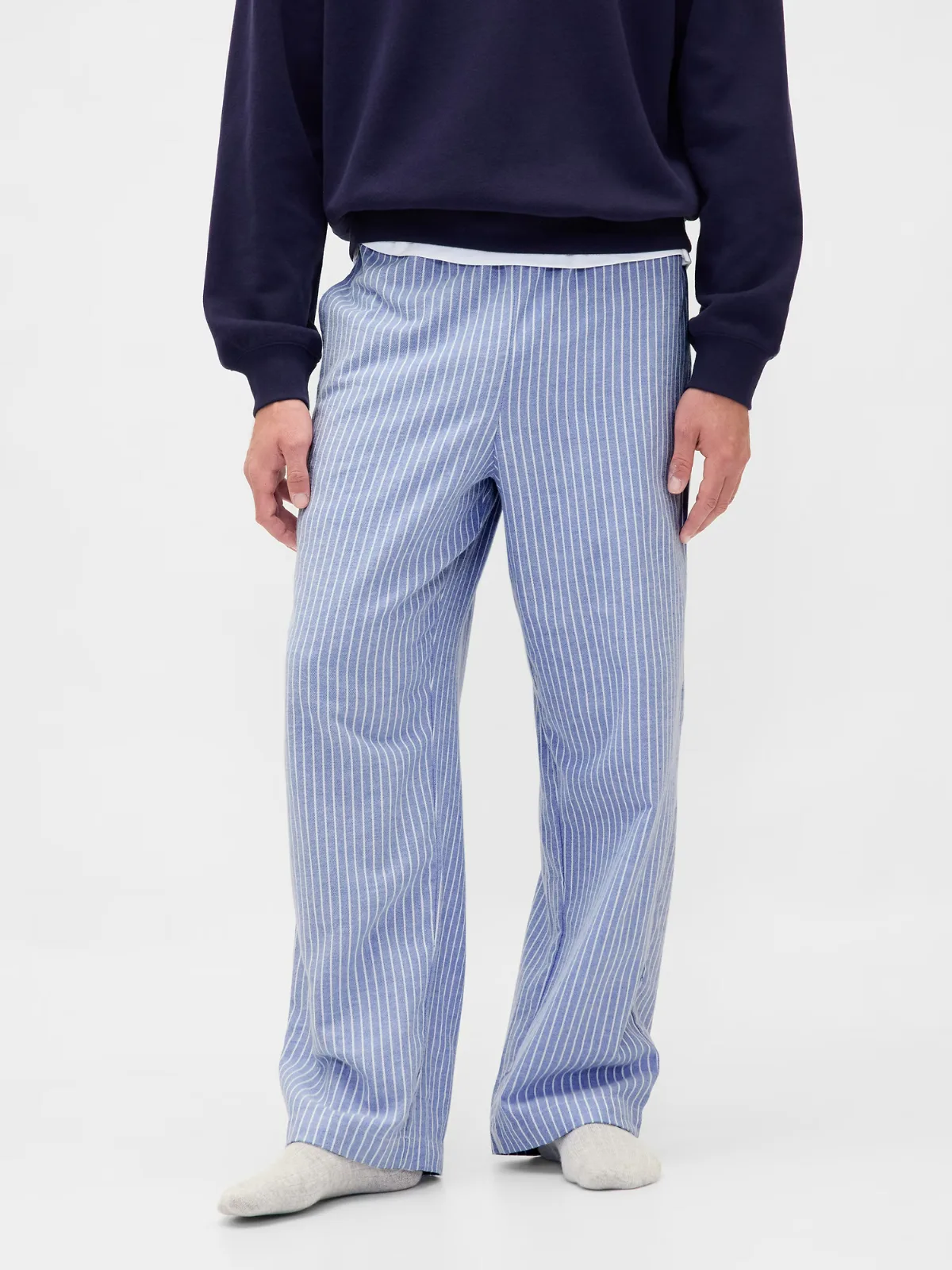 Softest Flannel PJ Pants by Gap