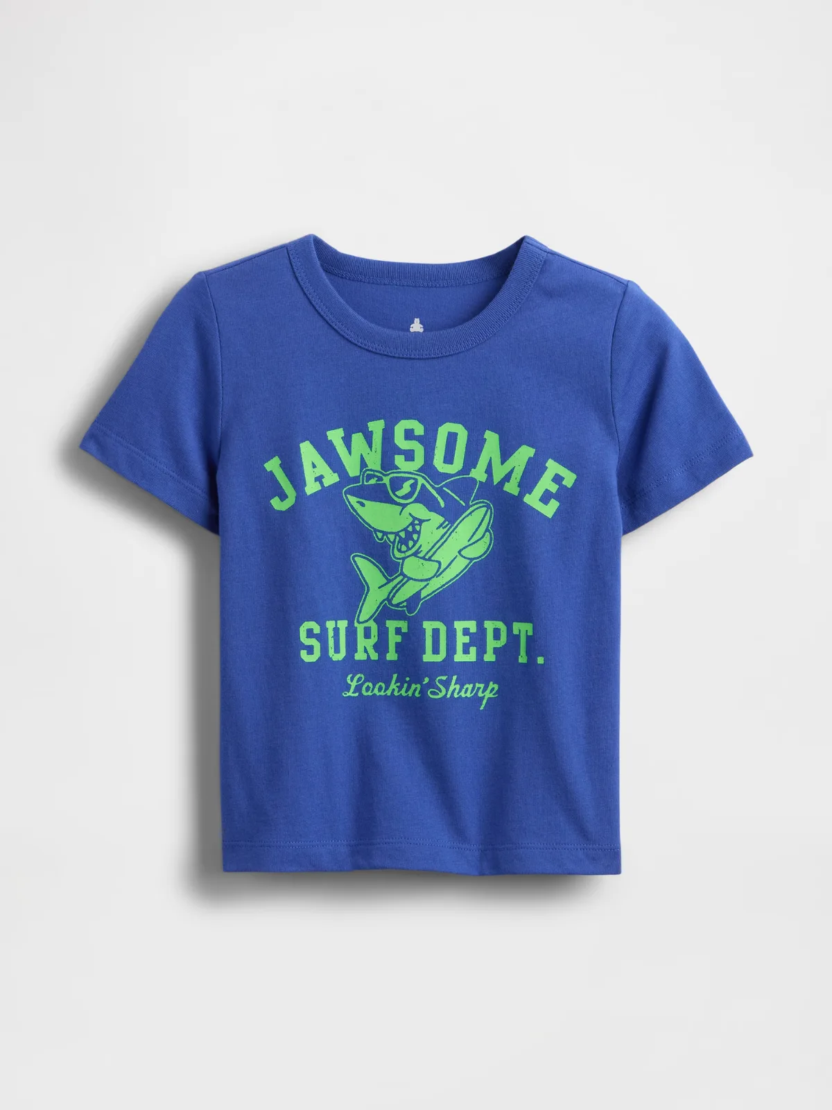 Mix & Match Graphic T-Shirt by Gap