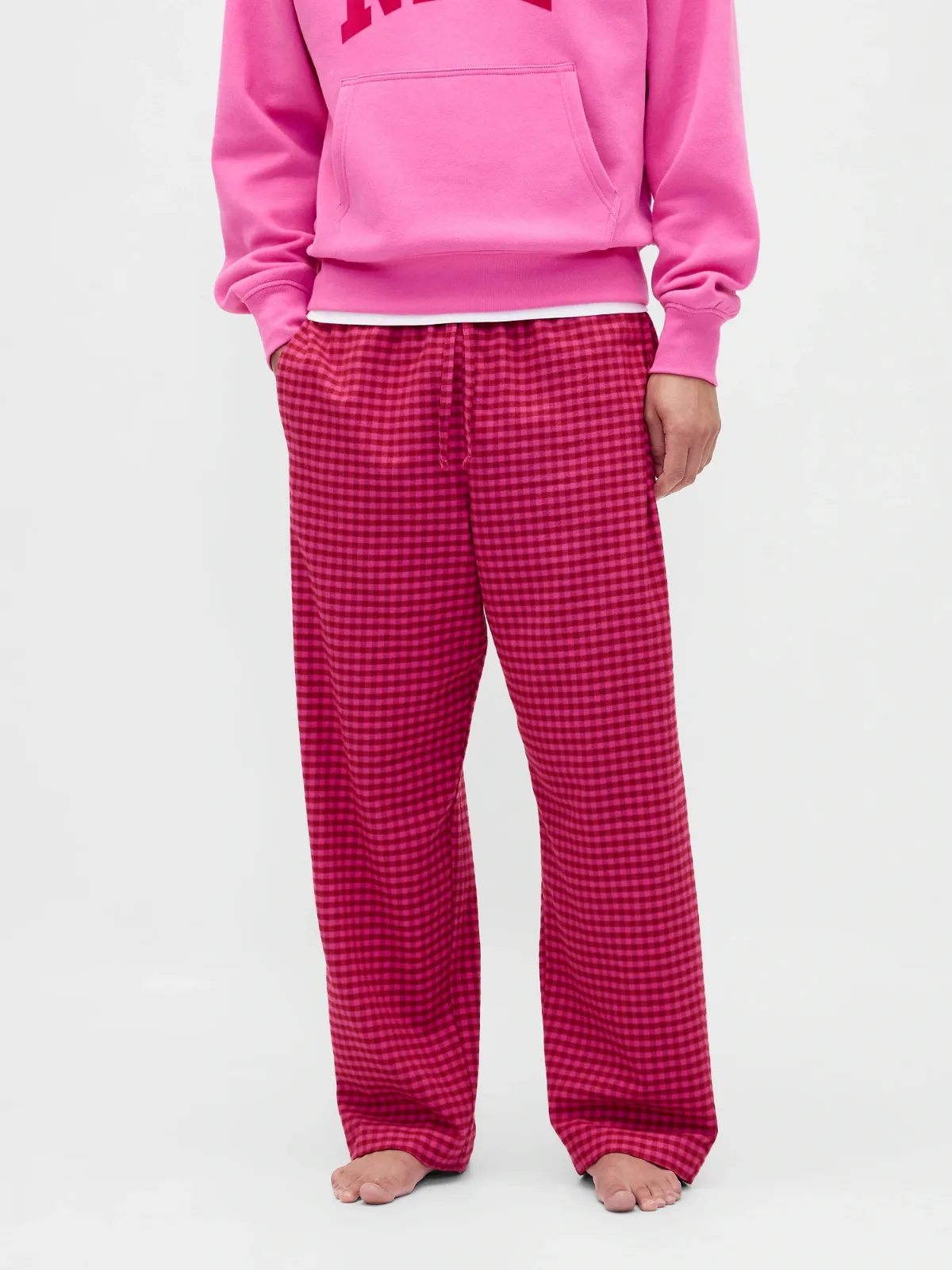Softest Flannel PJ Pants by Gap