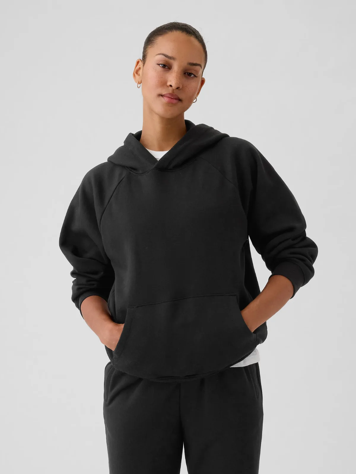 VintageSoft Hoodie by Gap