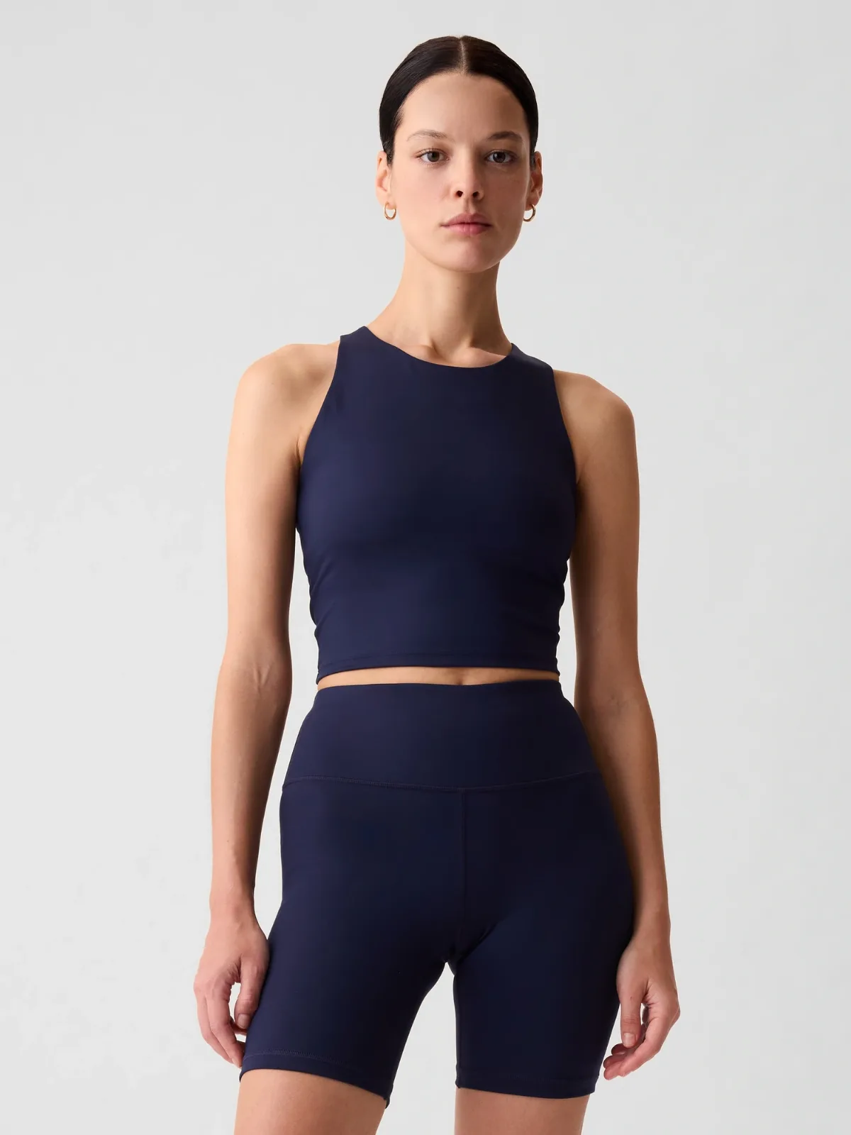 GapFit High-Neck Brami