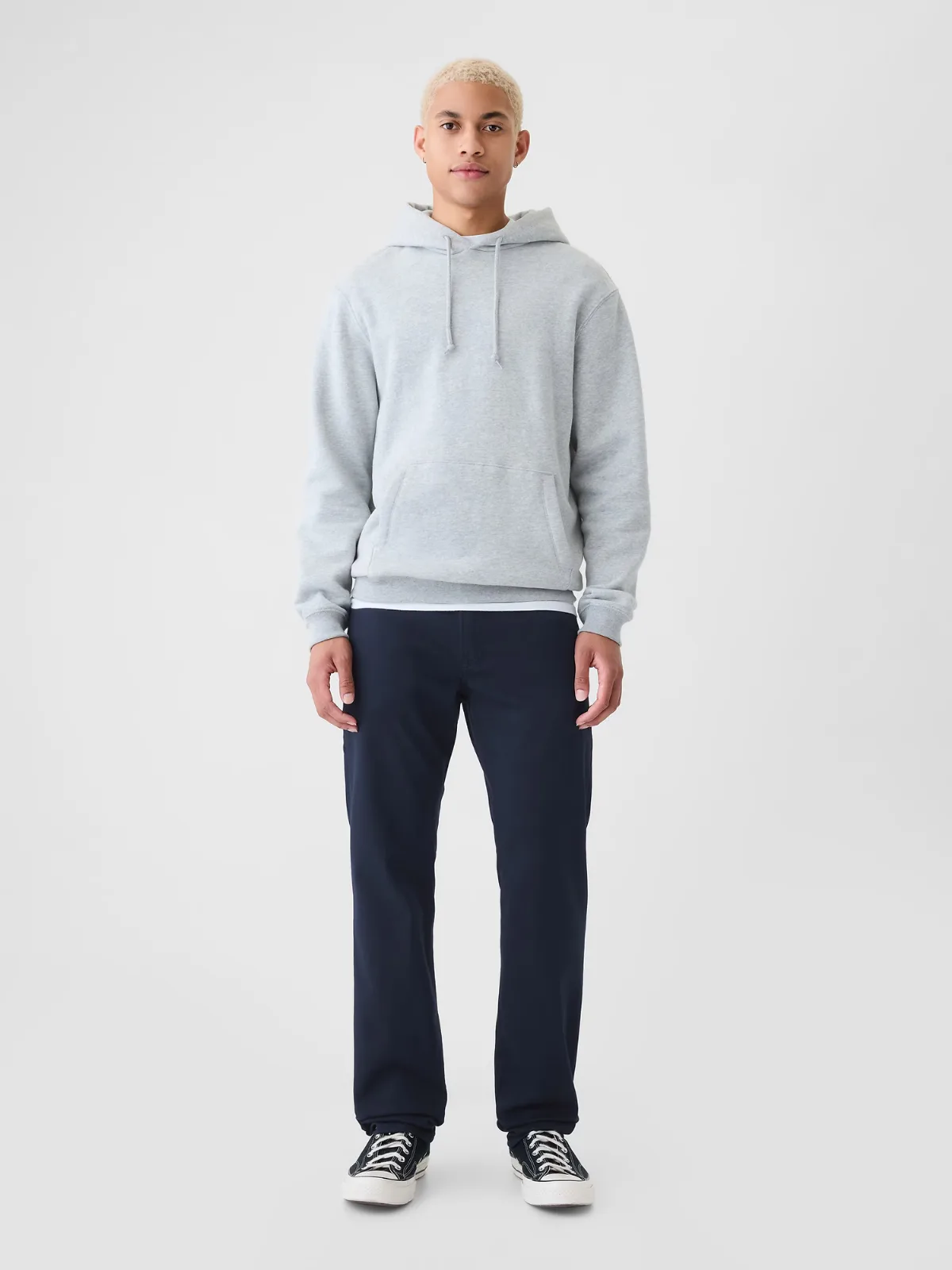 Straight City Jeans by Gap