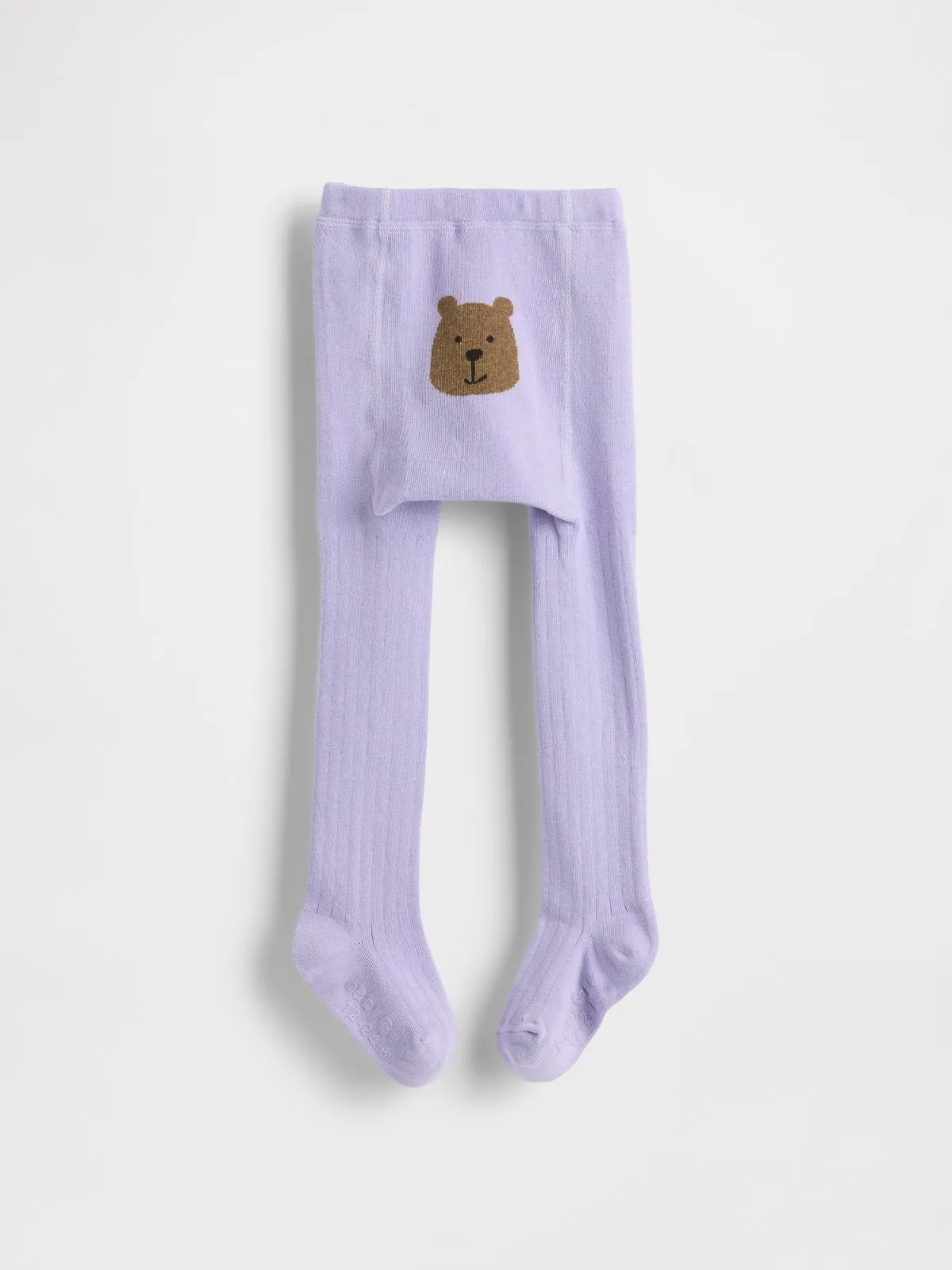 Rib Bear Tights by Gap