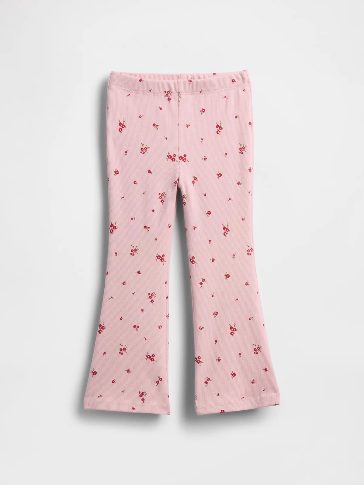 Mix & Match Print Flare Leggings by Gap