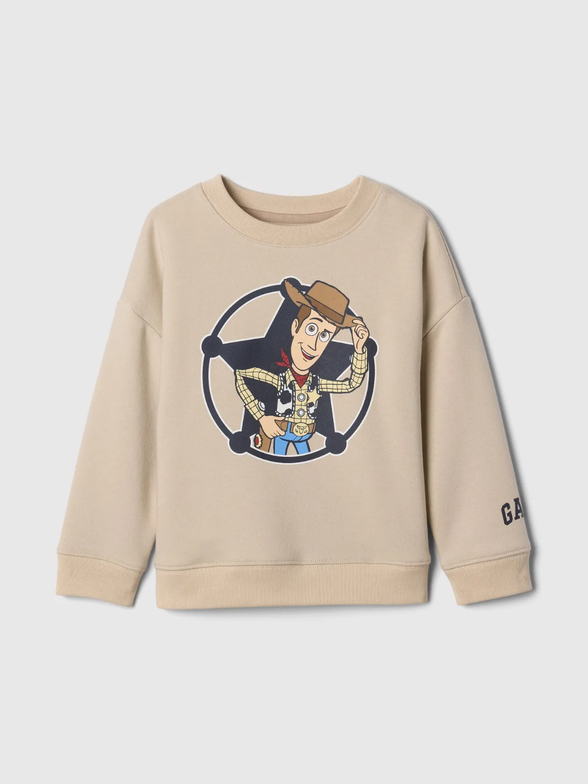 Disney VintageSoft Sweatshirt by Gap