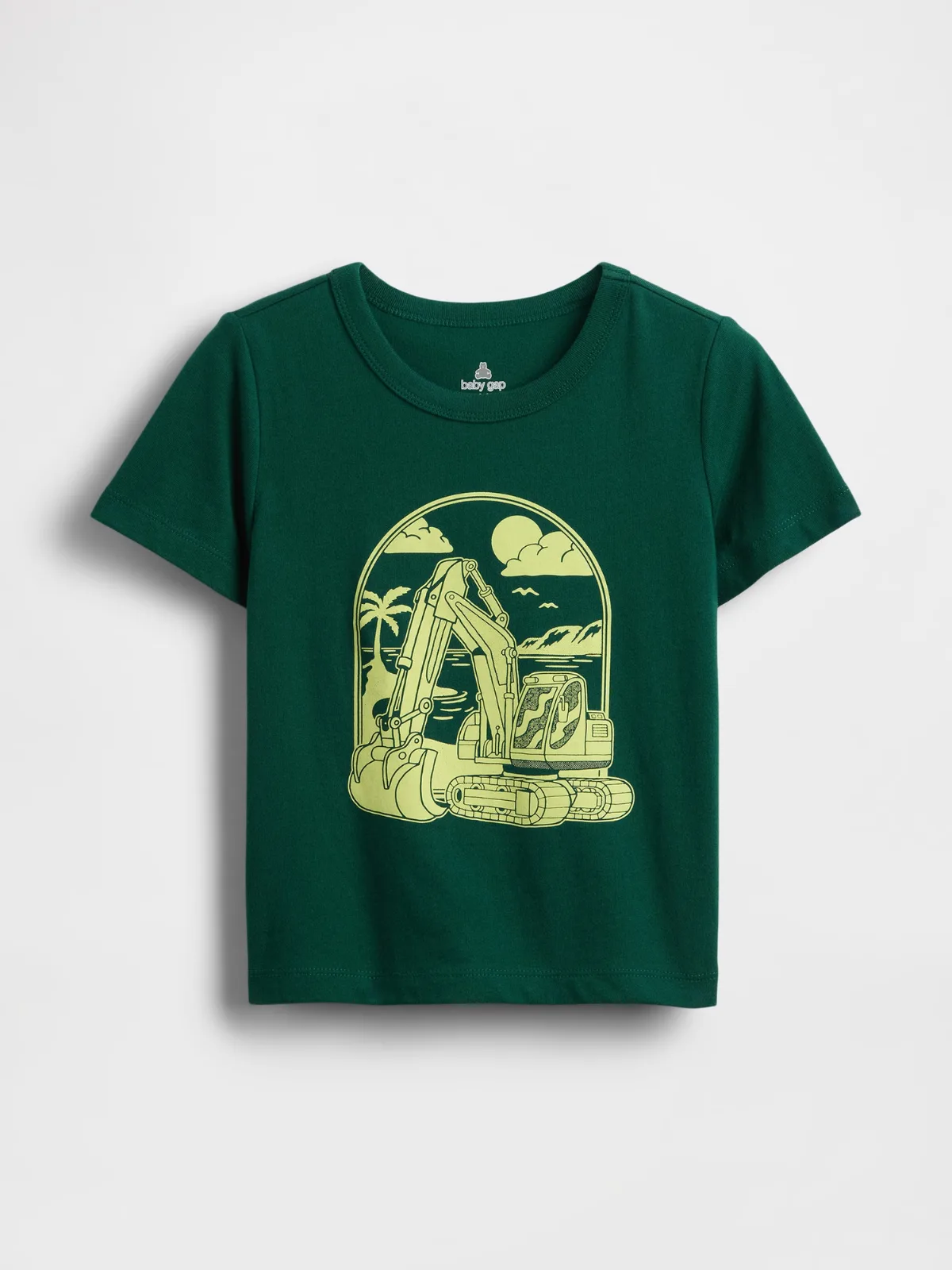 Mix & Match Graphic T-Shirt by Gap