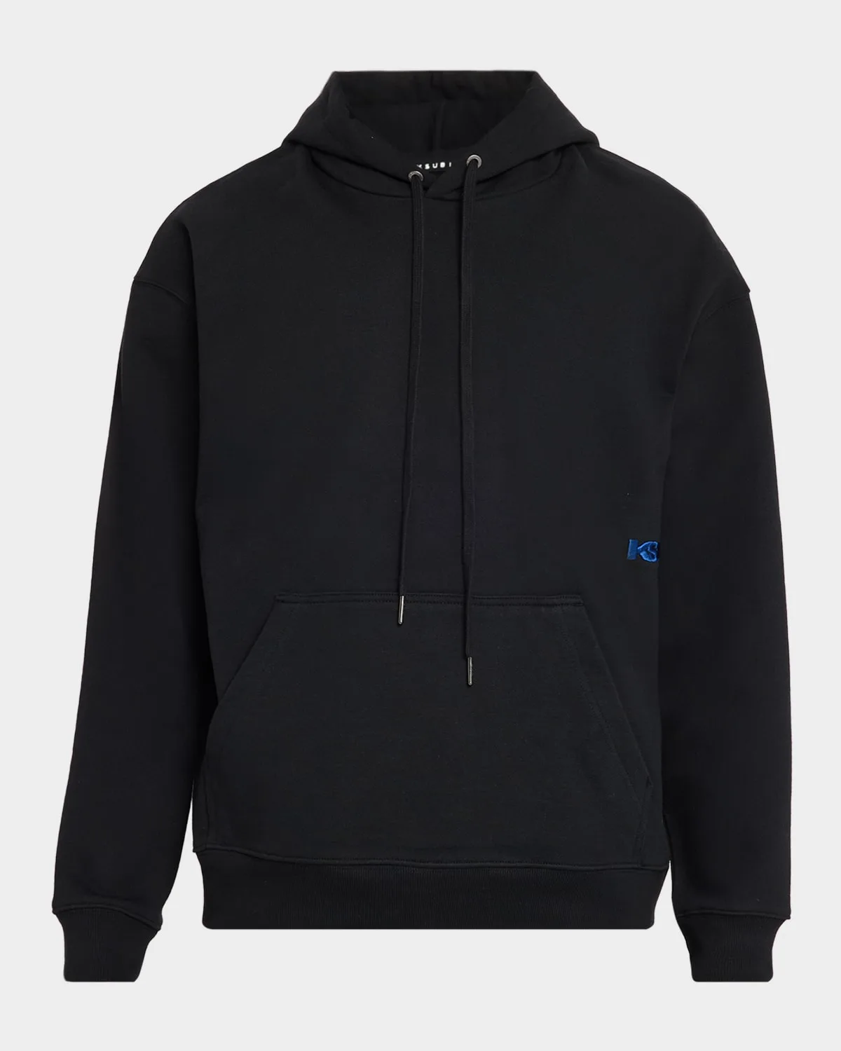 4x4 Oversized Cotton Hoodie