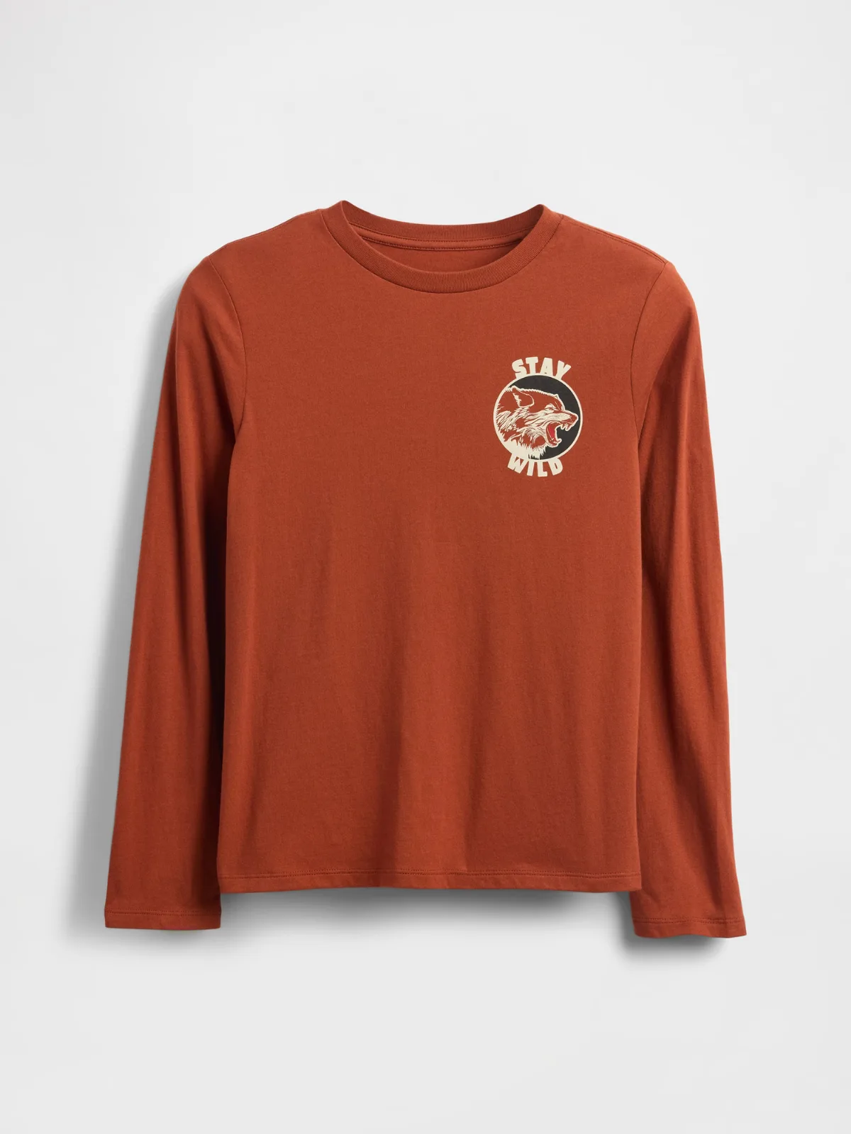 Graphic T-Shirt by Gap