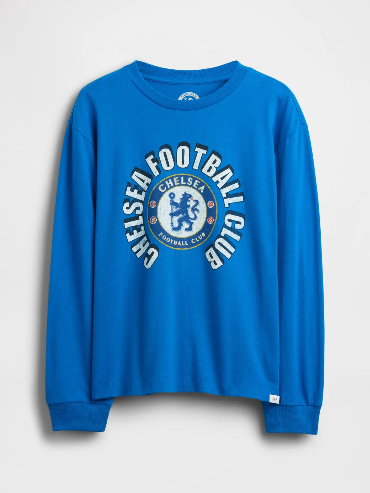 Relaxed Graphic T-Shirt by Gap