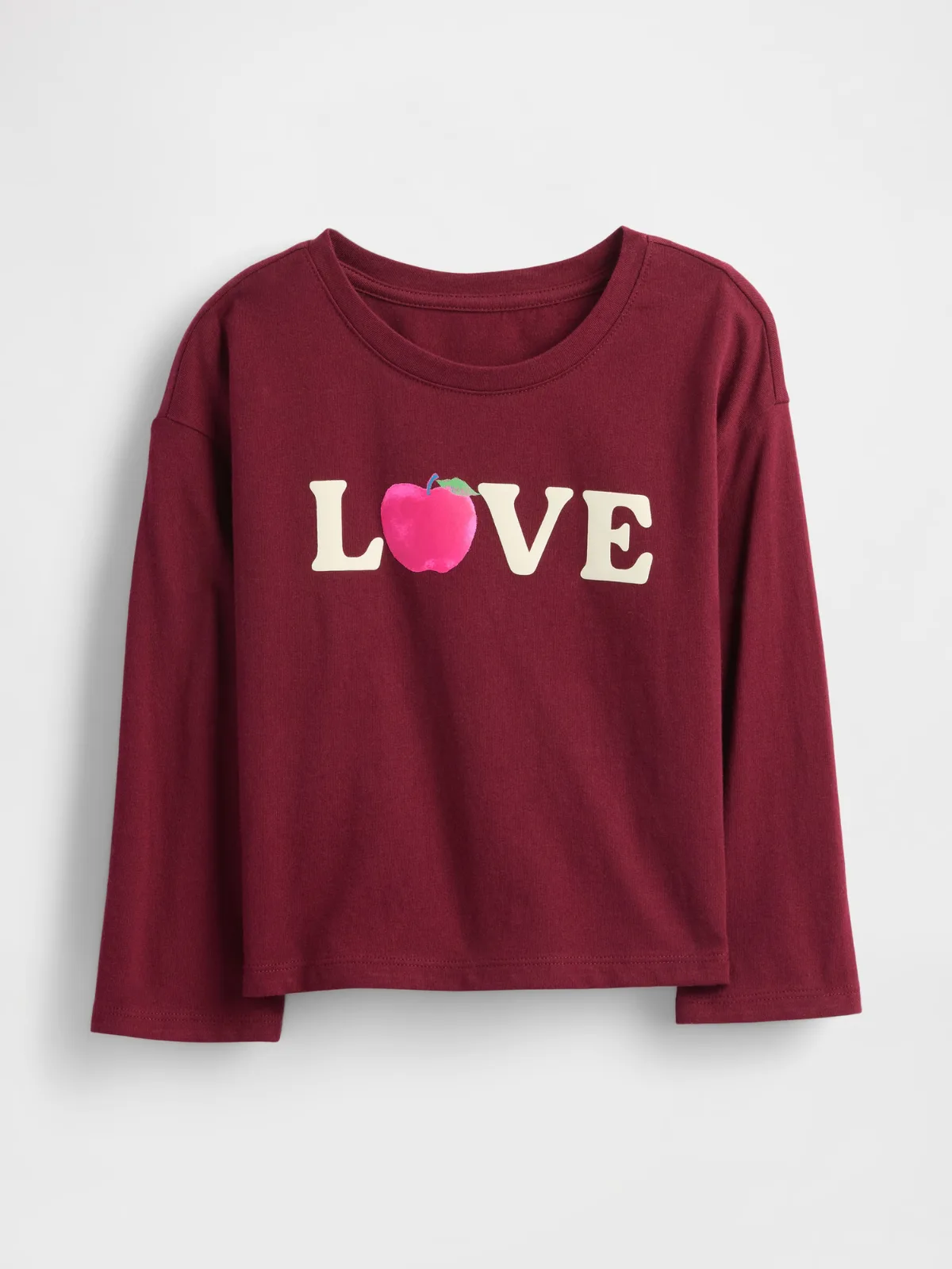 Mix & Match Graphic T-Shirt by Gap