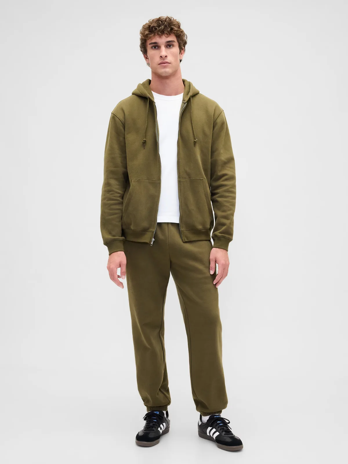 VintageSoft Classic Joggers by Gap