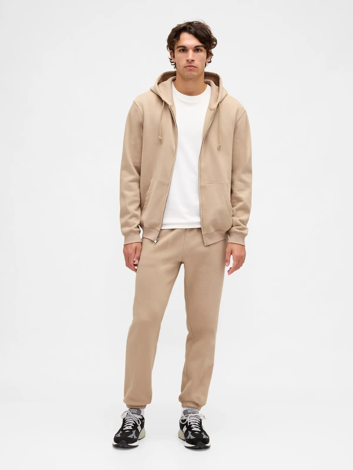 VintageSoft Classic Joggers by Gap