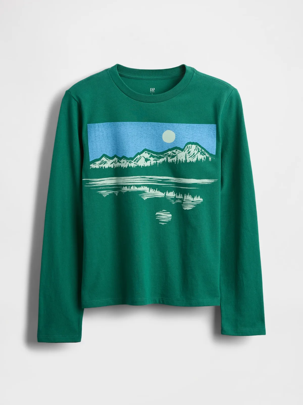 Graphic T-Shirt by Gap